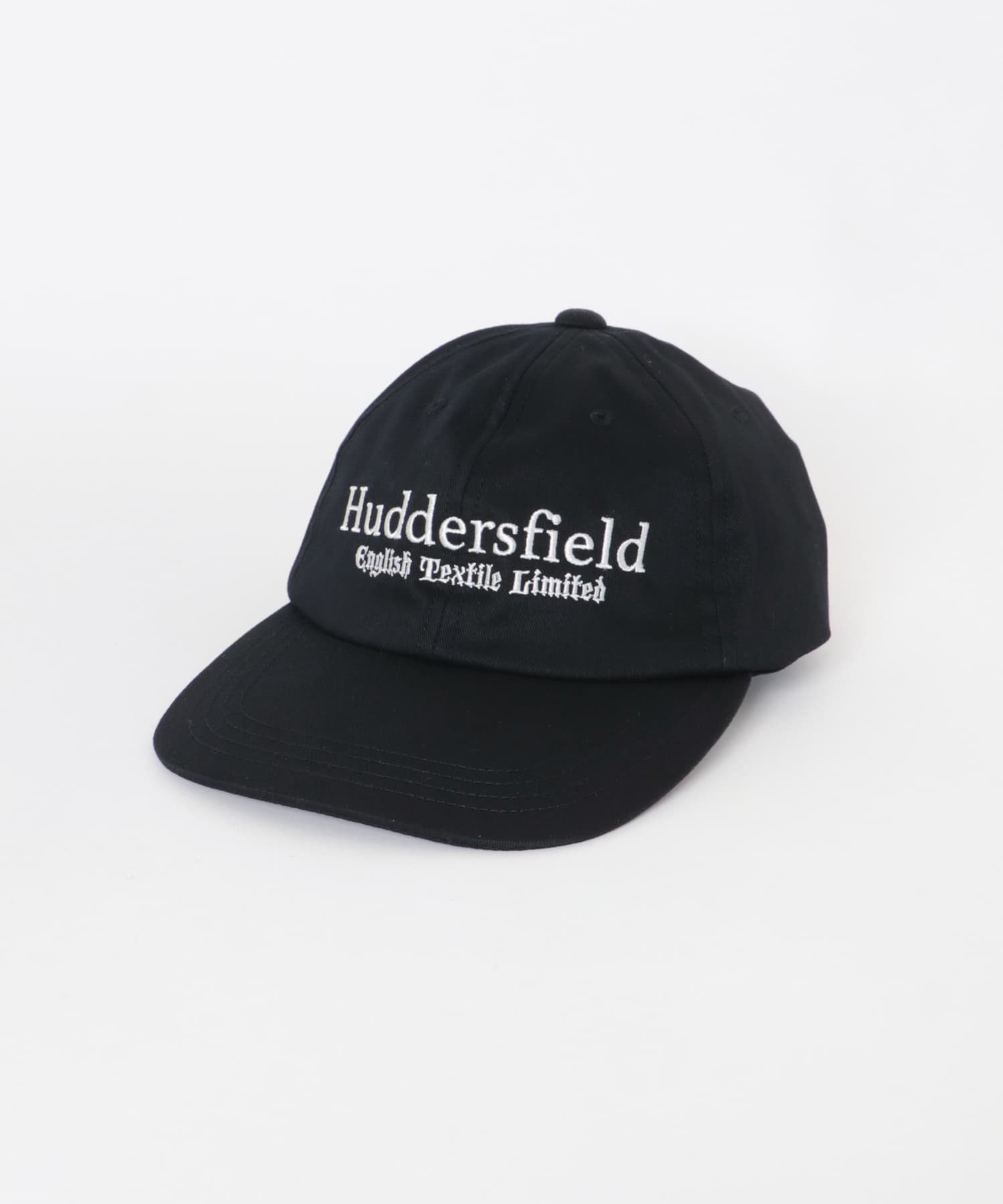 YOUNG&OLSEN　CITY TWILL CAP HUDDS Free