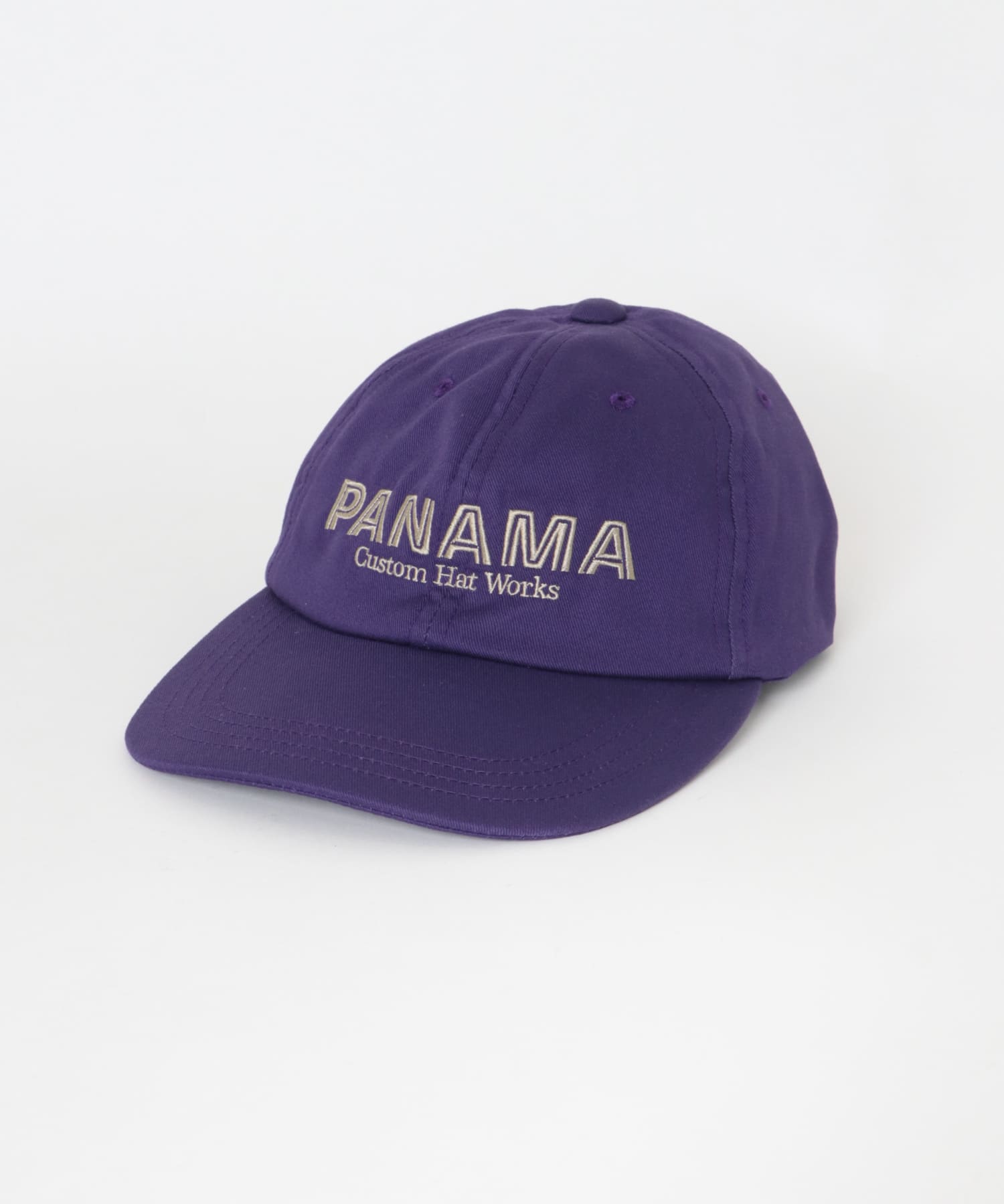 YOUNG&OLSEN　CITY TWILL CAP