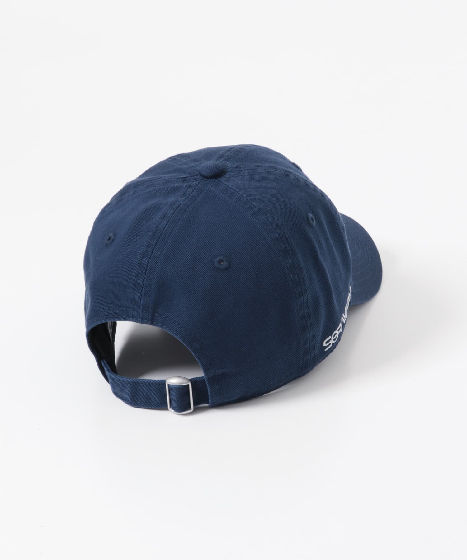 オーシャンブルー