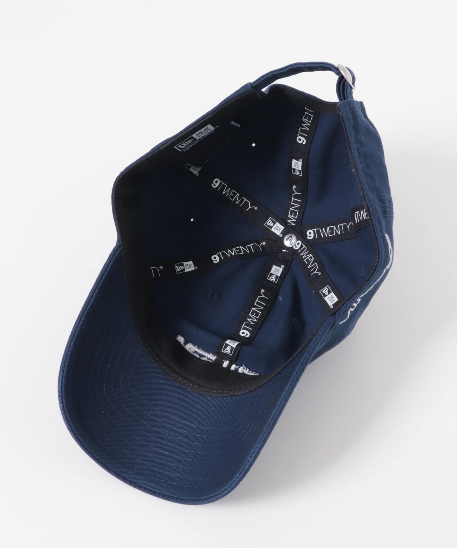 オーシャンブルー