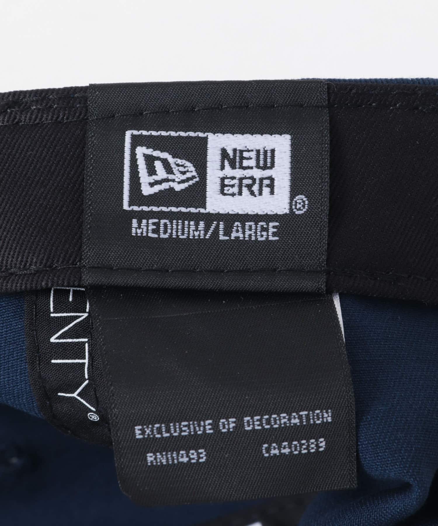 オーシャンブルー