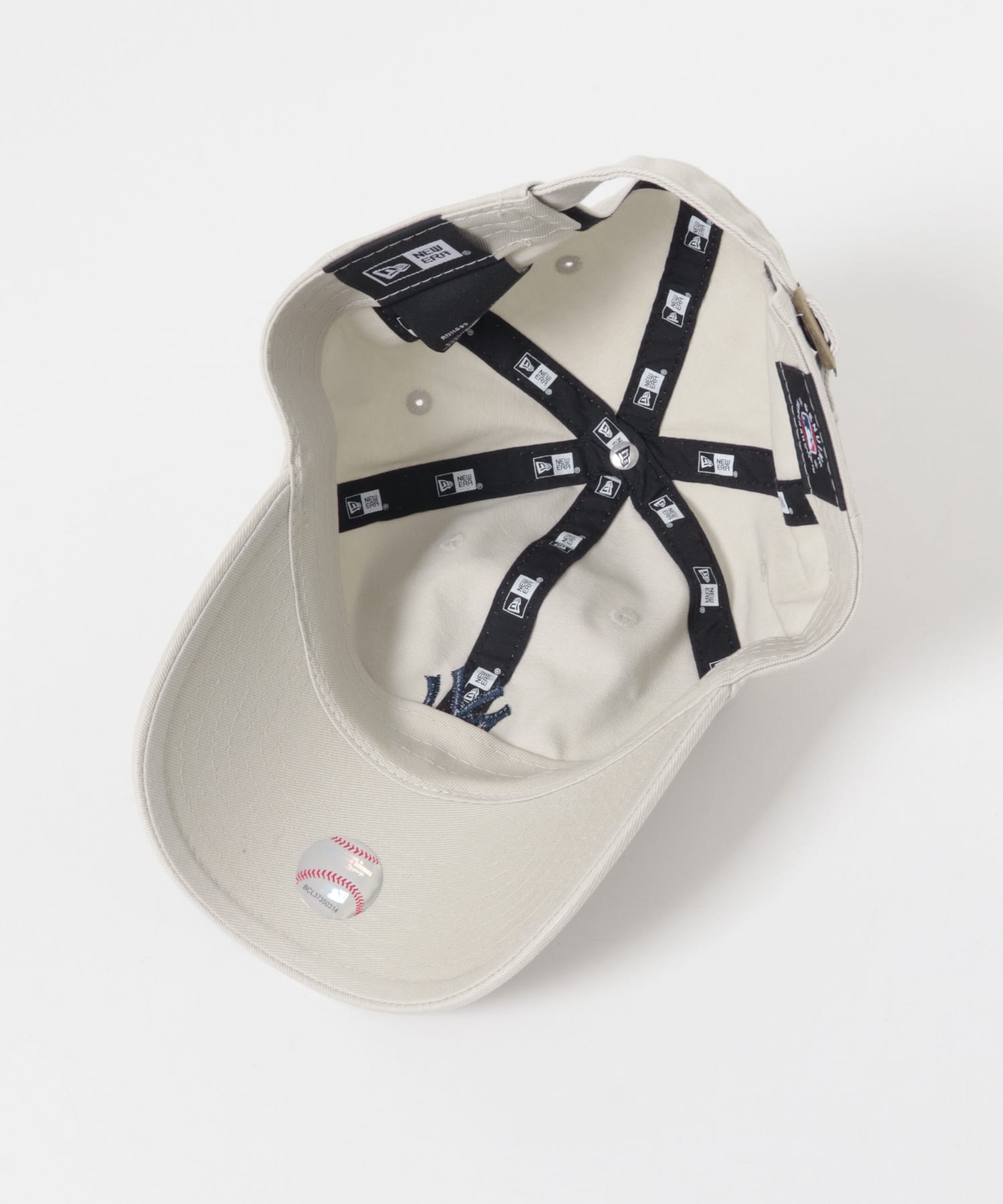 New Era CC 261 BB CAP(Free STONE): 帽子｜URBAN RESEARCH公式