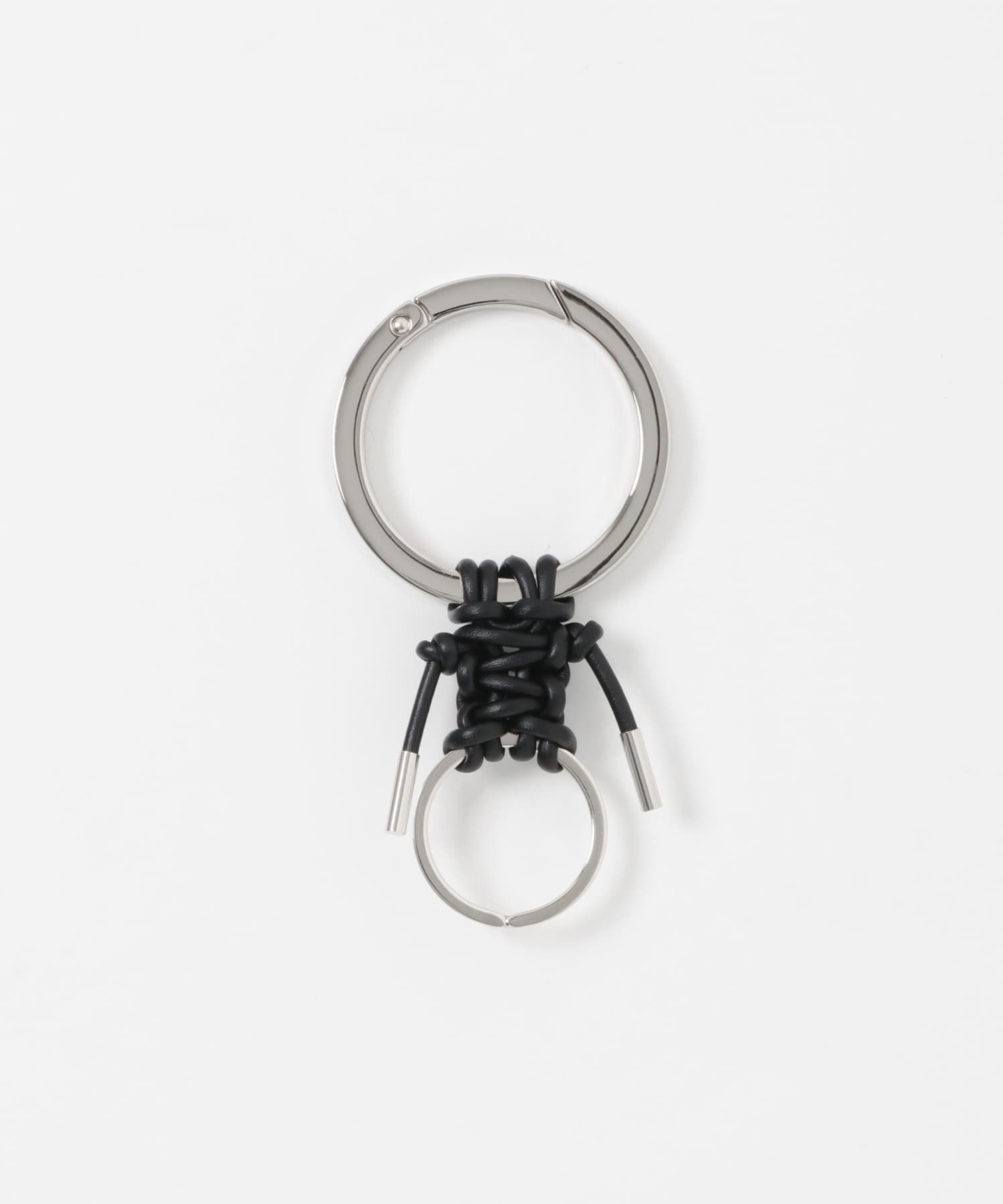 ITTI　CRISTY KNOTMAN RING