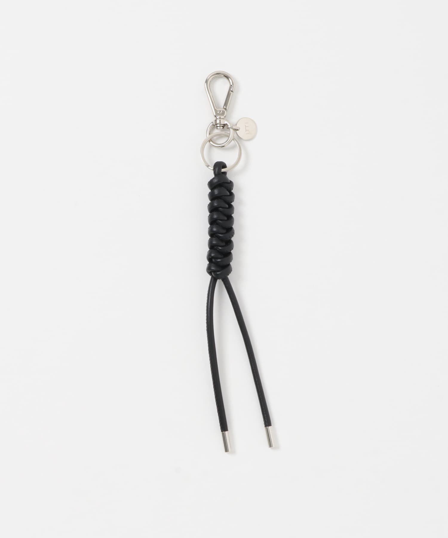 ITTI CRISTY SNAKEKNOT CHARM(One BLACK): ファッション雑貨｜URBAN