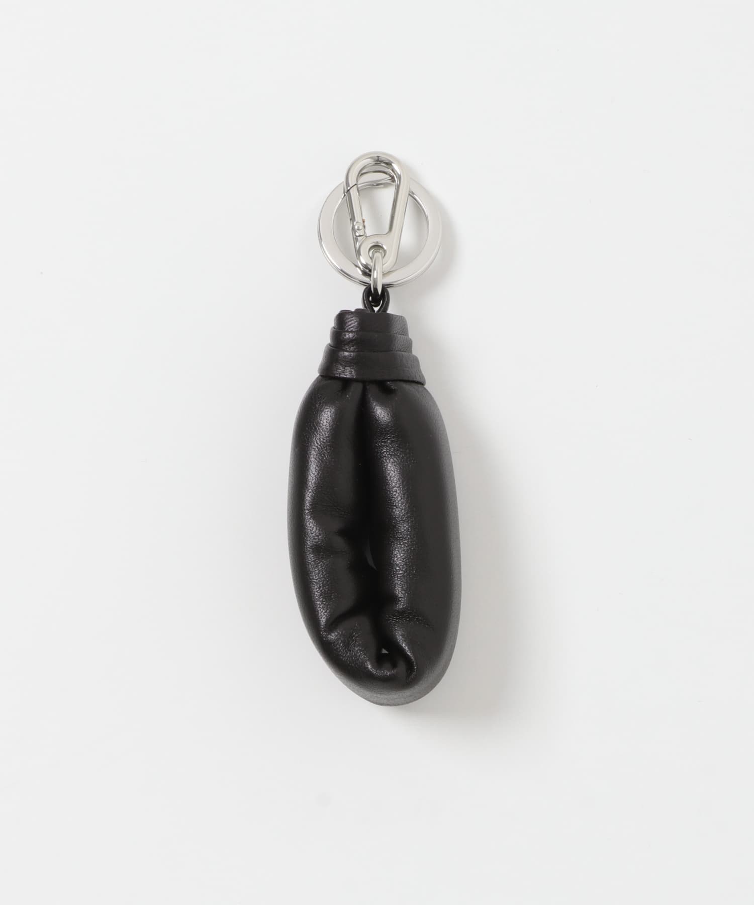 LEMAIRE　WADDED KEY RING HOLDER