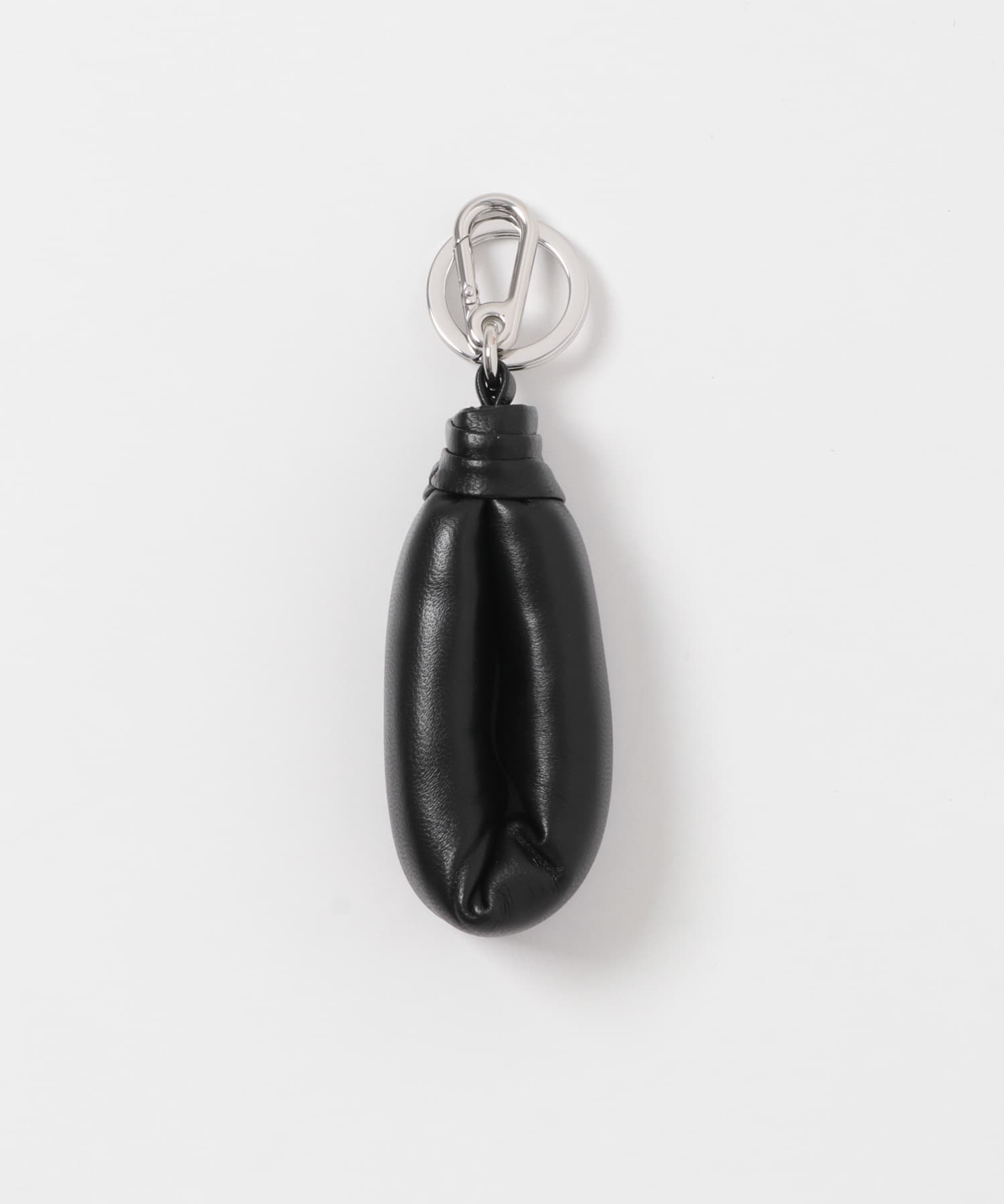 LEMAIRE　WADDED KEY RING HOLDER