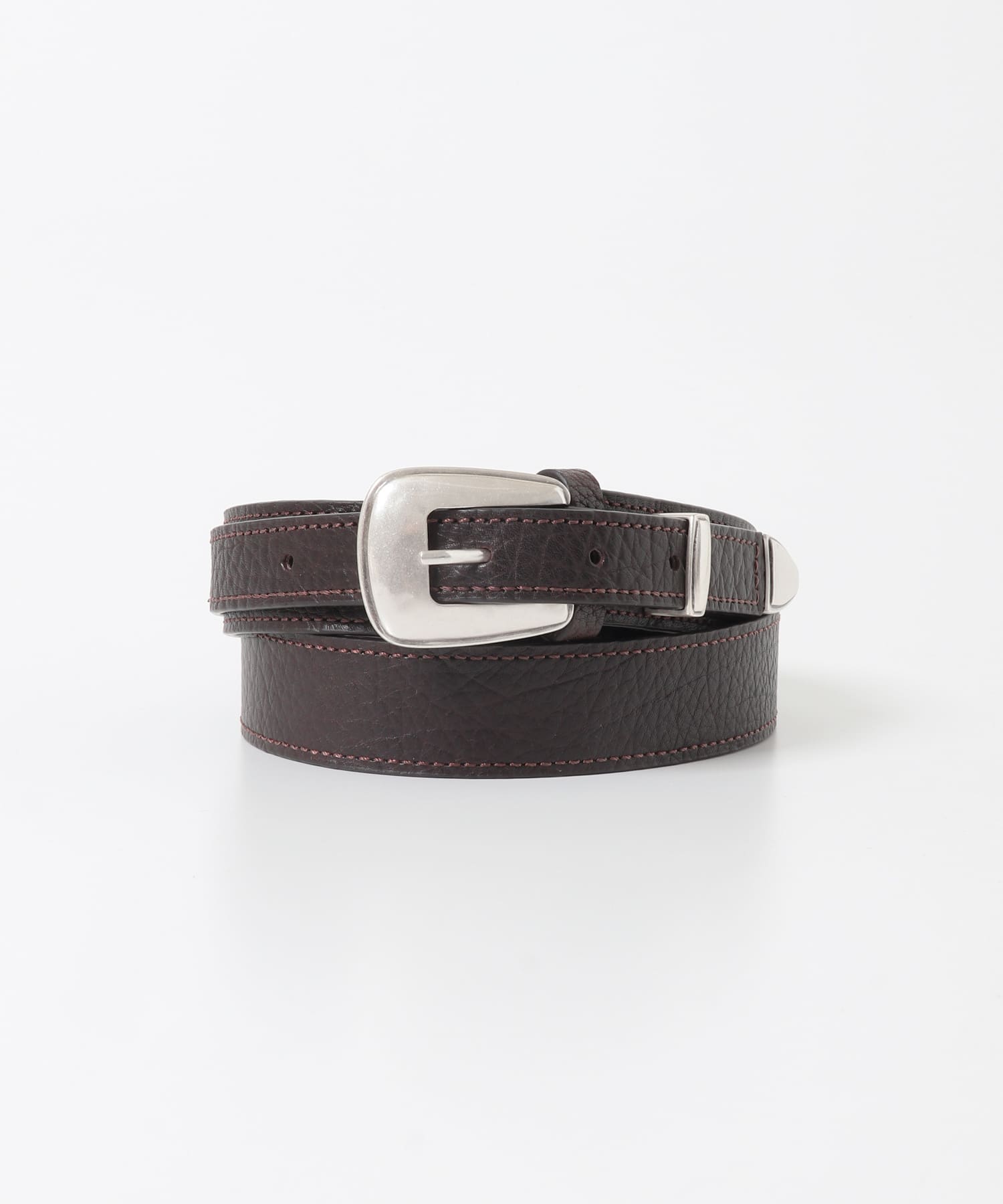 LEMAIRE　MINIMAL WESTERN BELT