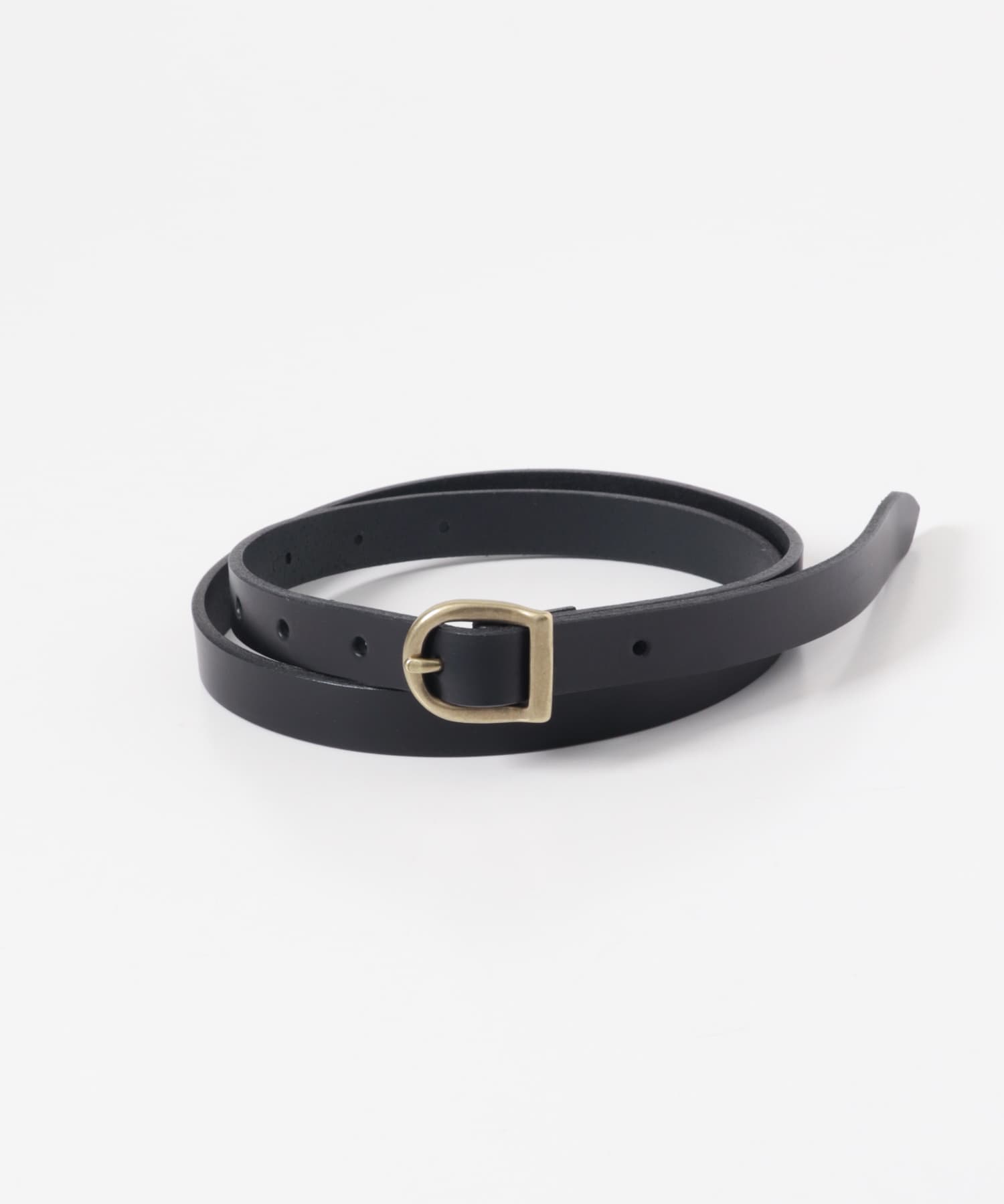 Hender Scheme　ARC BELT Black Free