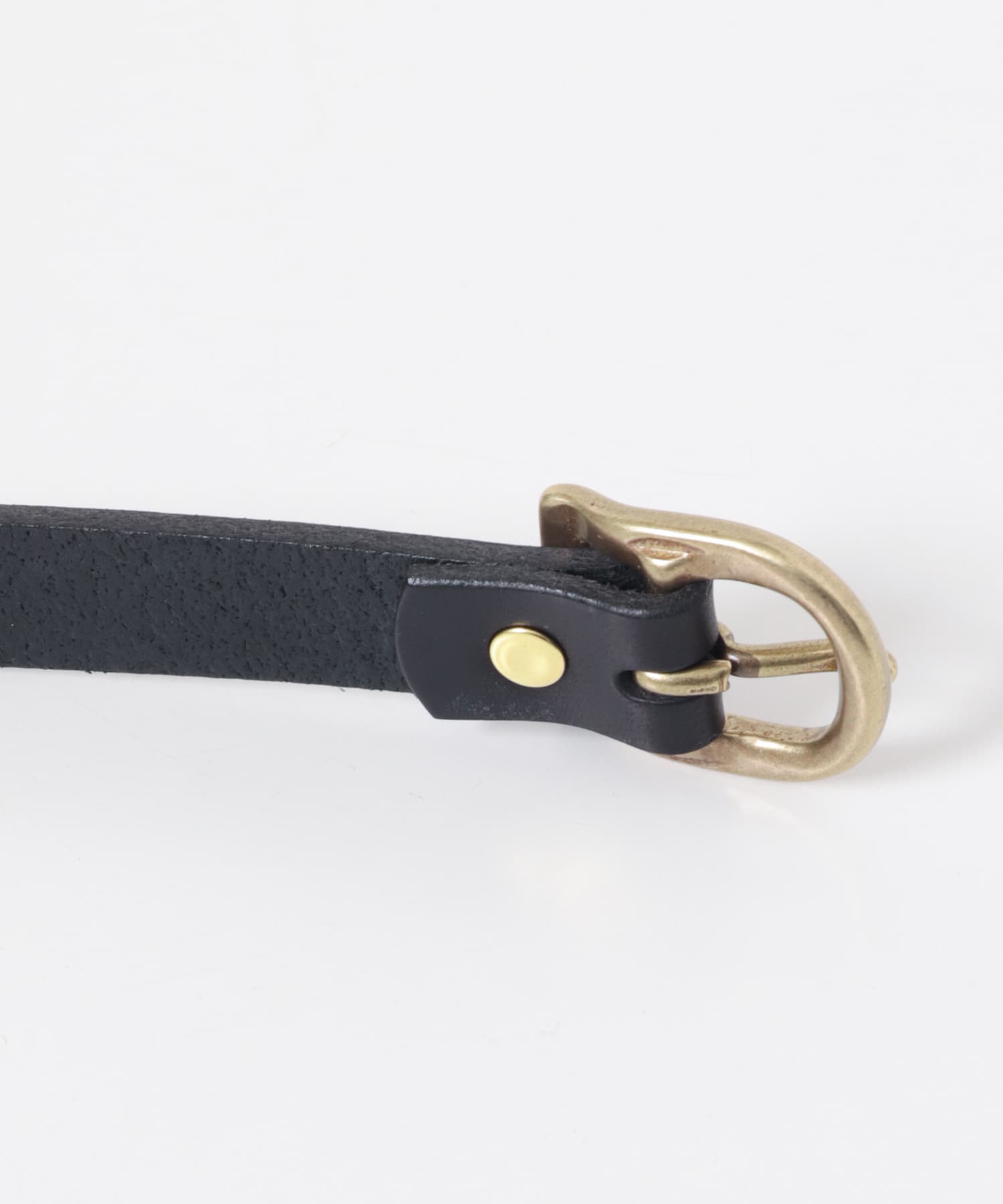 Hender Scheme　ARC BELT Black Free