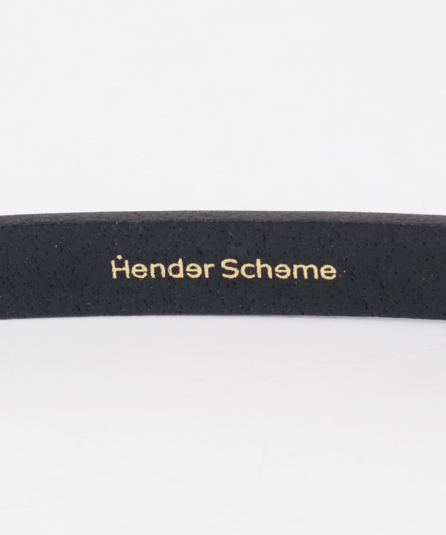 Hender Scheme　ARC BELT Black Free