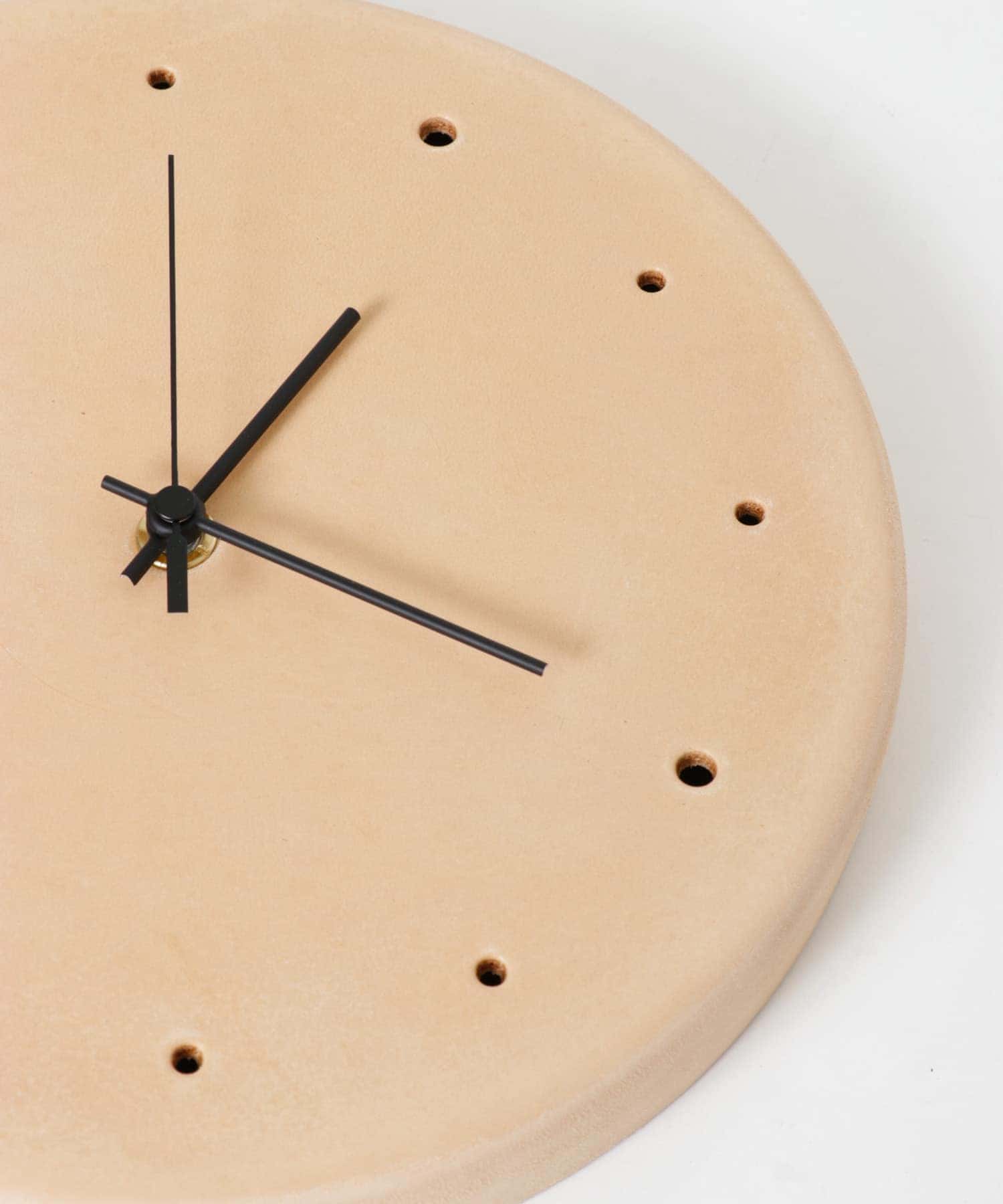 Hender Scheme　CLOCK Natural Free