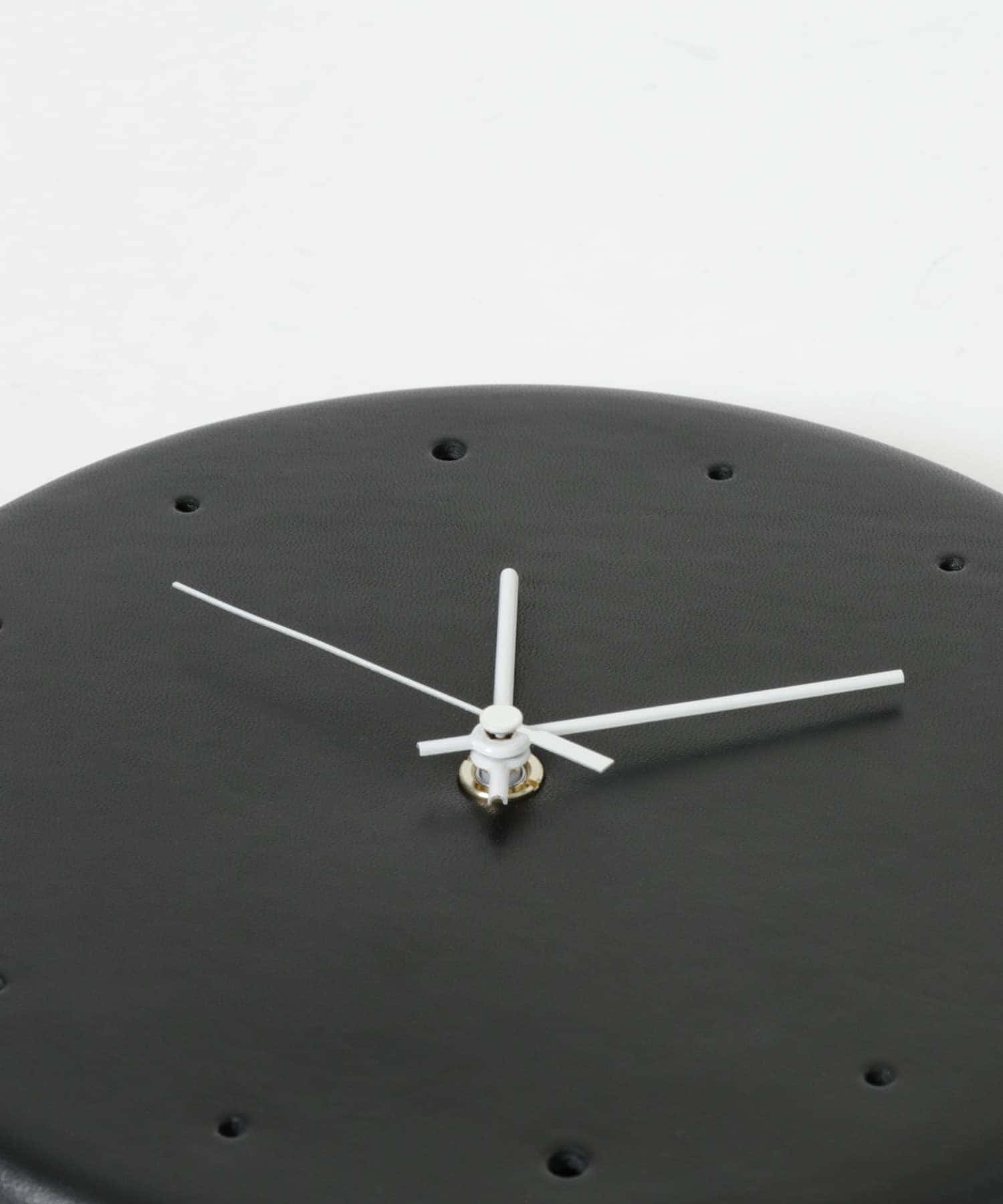 Hender Scheme　CLOCK Black Free