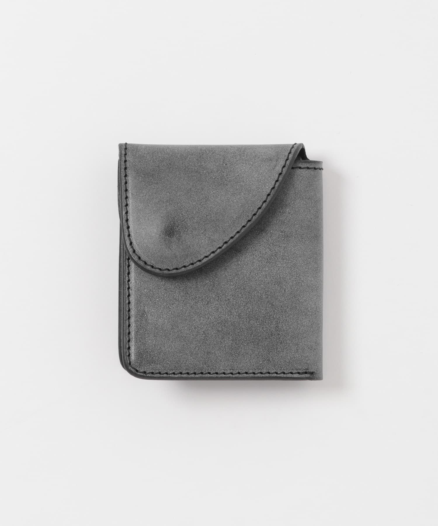 Hender Scheme　WALLET Black Free