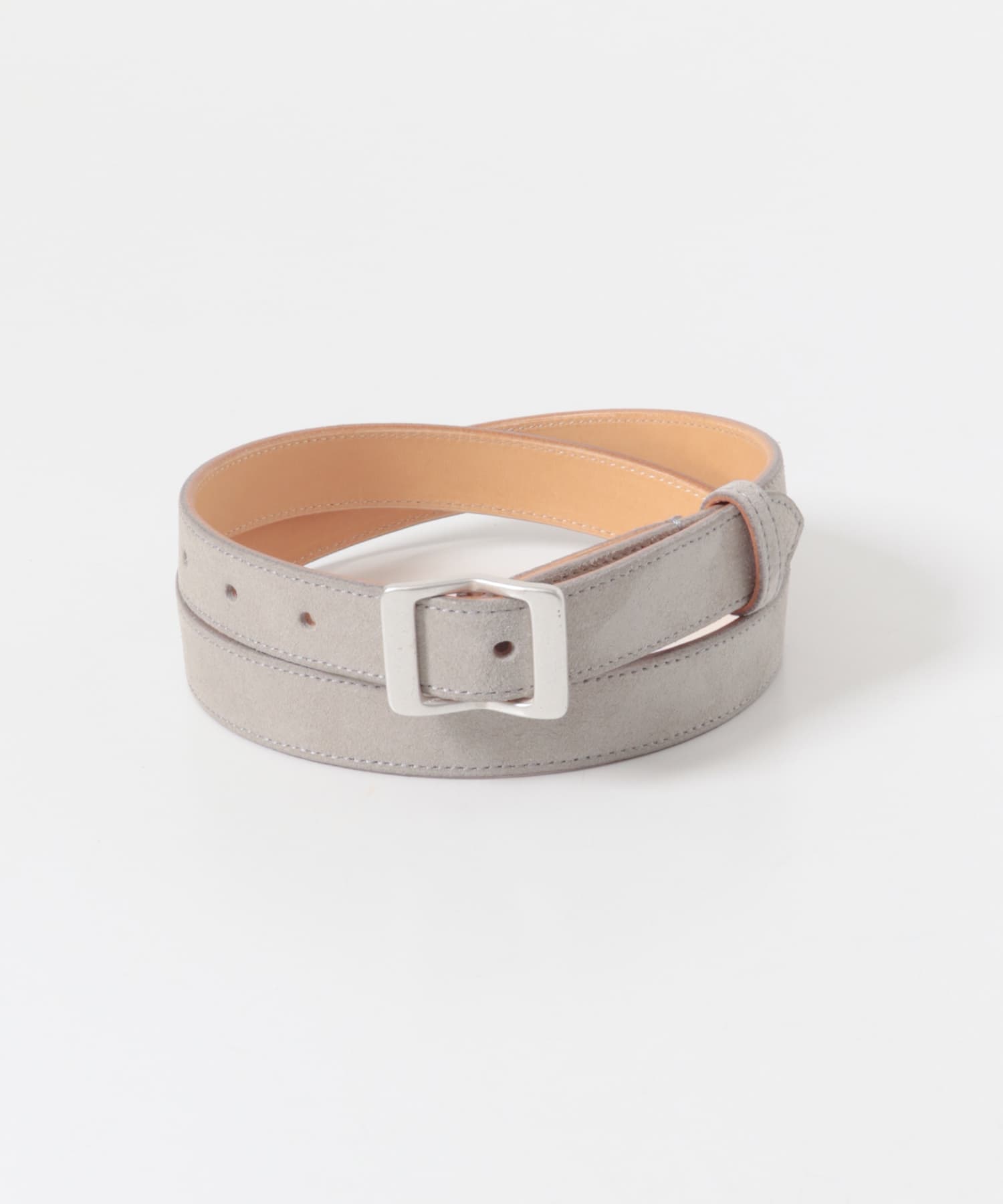 NICENESS　A.CASE / A.ケイス L BEIGE 34