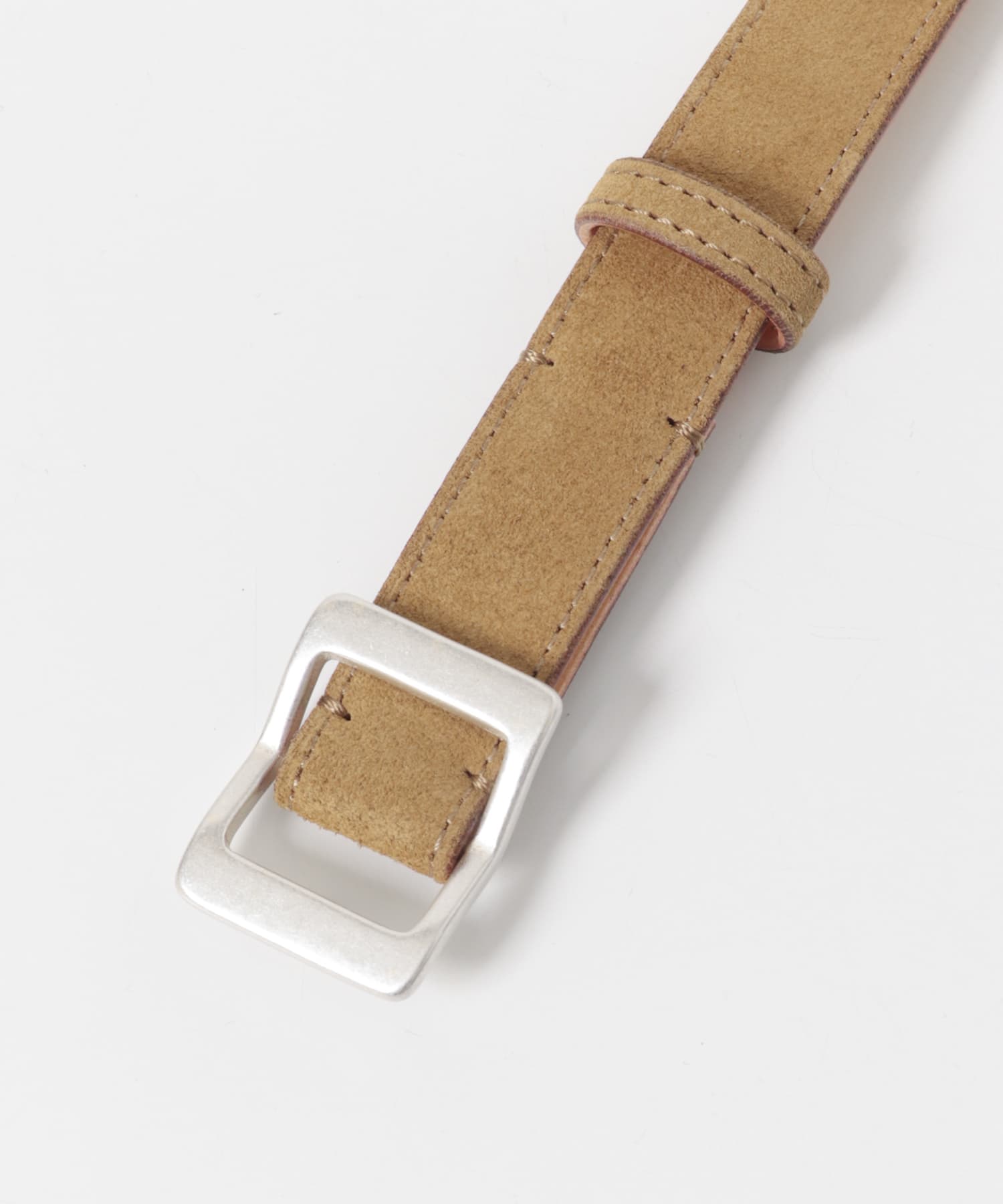 NICENESS　A.CASE / A.ケイス CAMEL 34