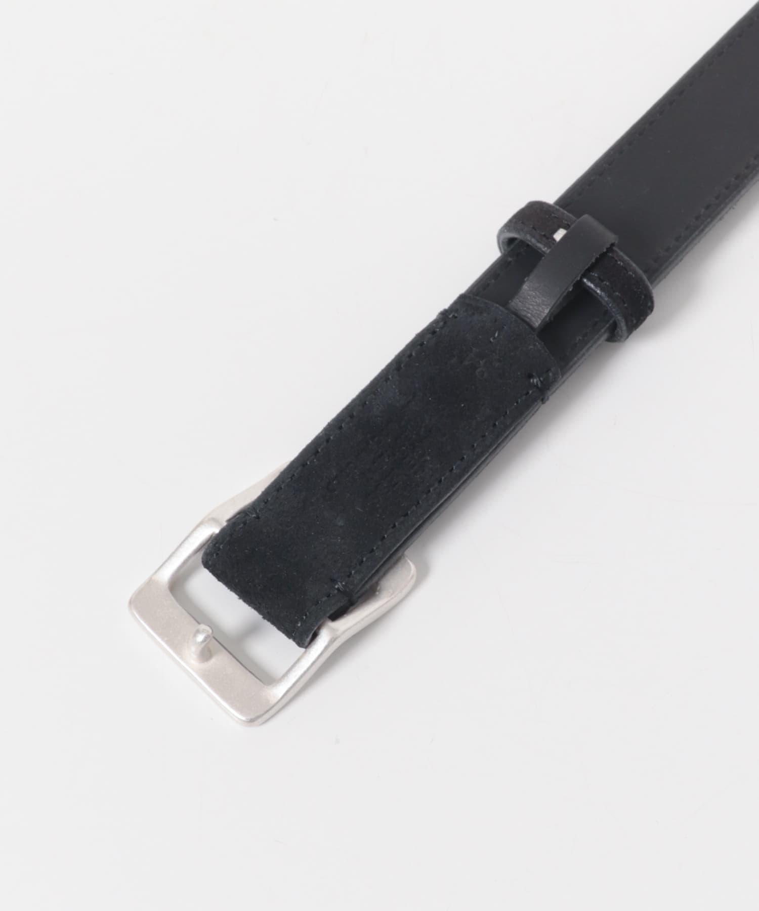 NICENESS　A.CASE / A.ケイス BLACK 34