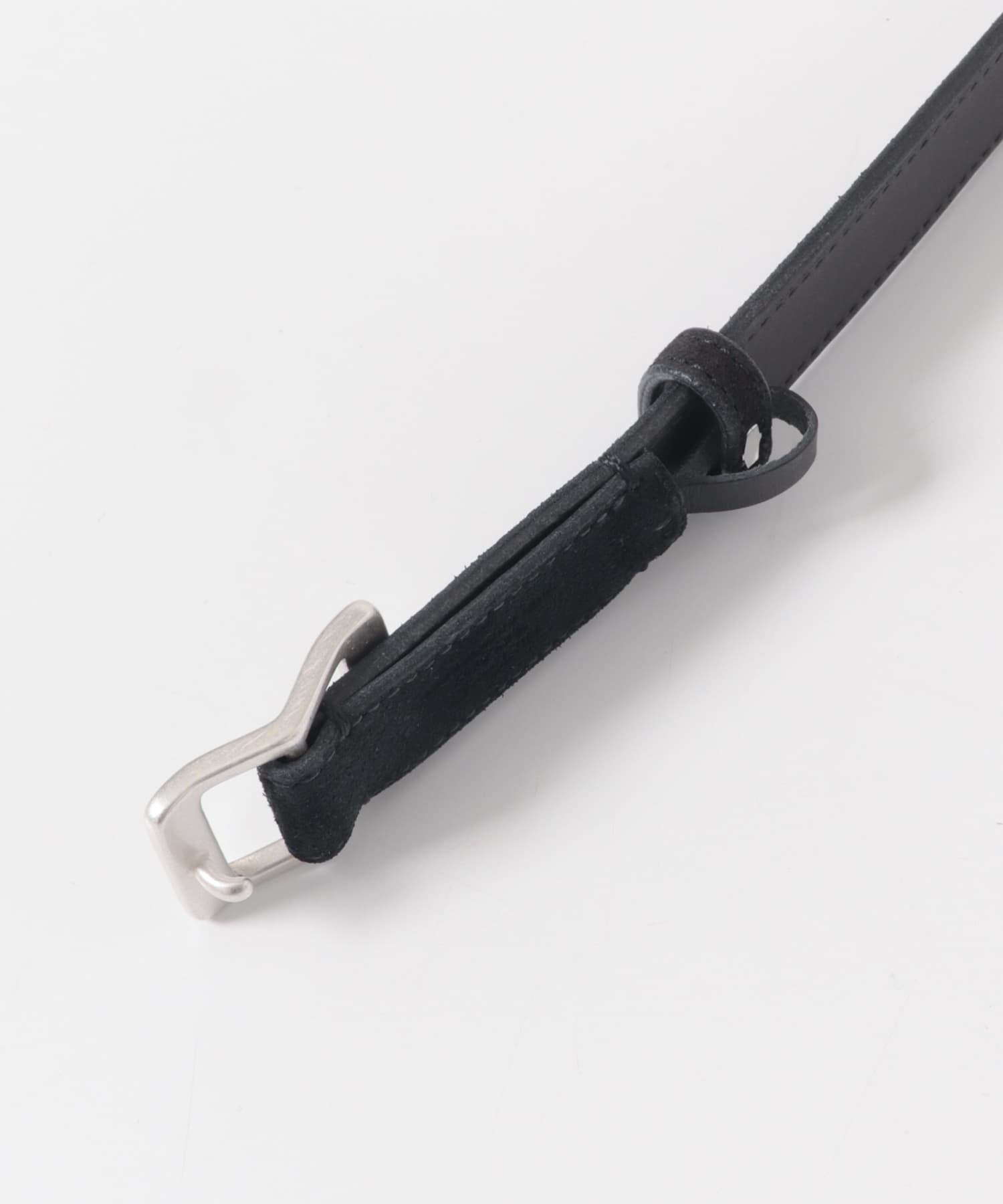 NICENESS　A.CASE / A.ケイス BLACK 34