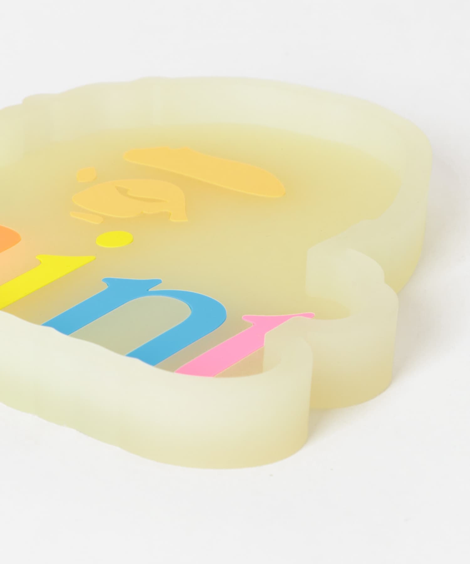 SAINT M××××××　BAPE TRAY GREEN One