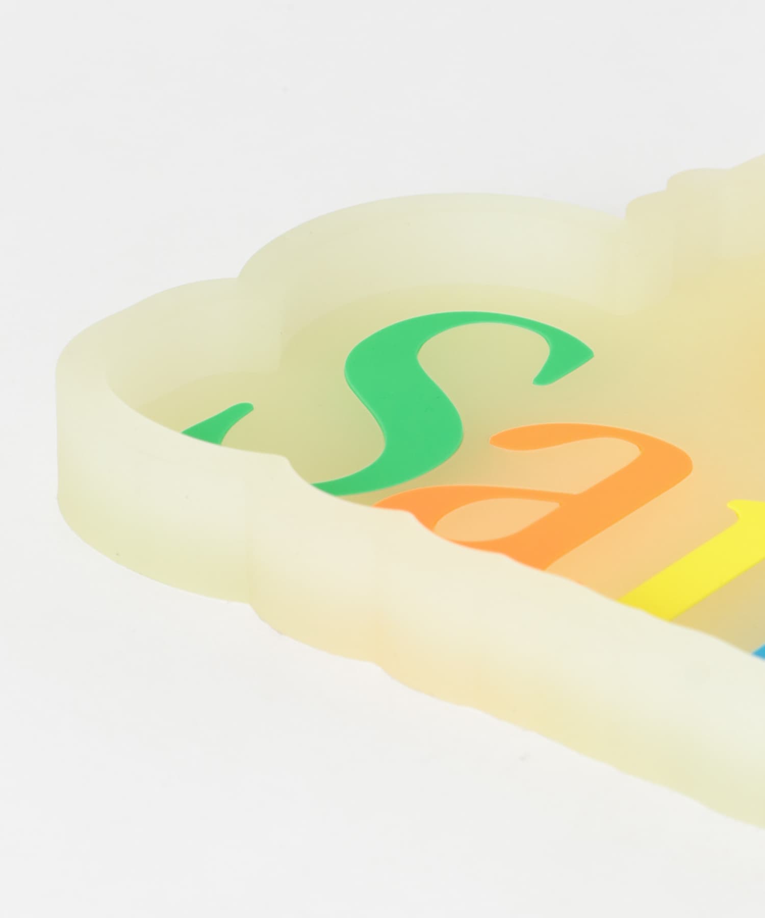 SAINT M××××××　BAPE TRAY GREEN One