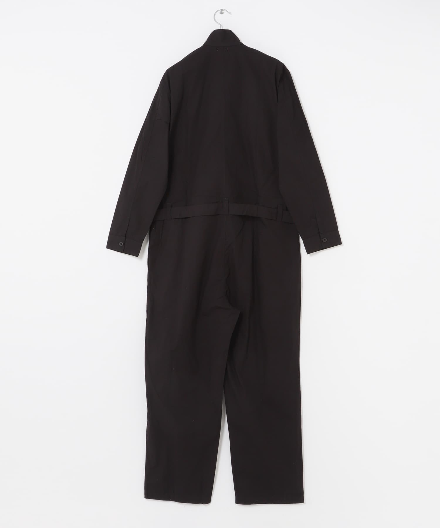 SEEALL ASTRONAUT ALL IN ONE(Free BLACK): ボトム｜URBAN RESEARCH