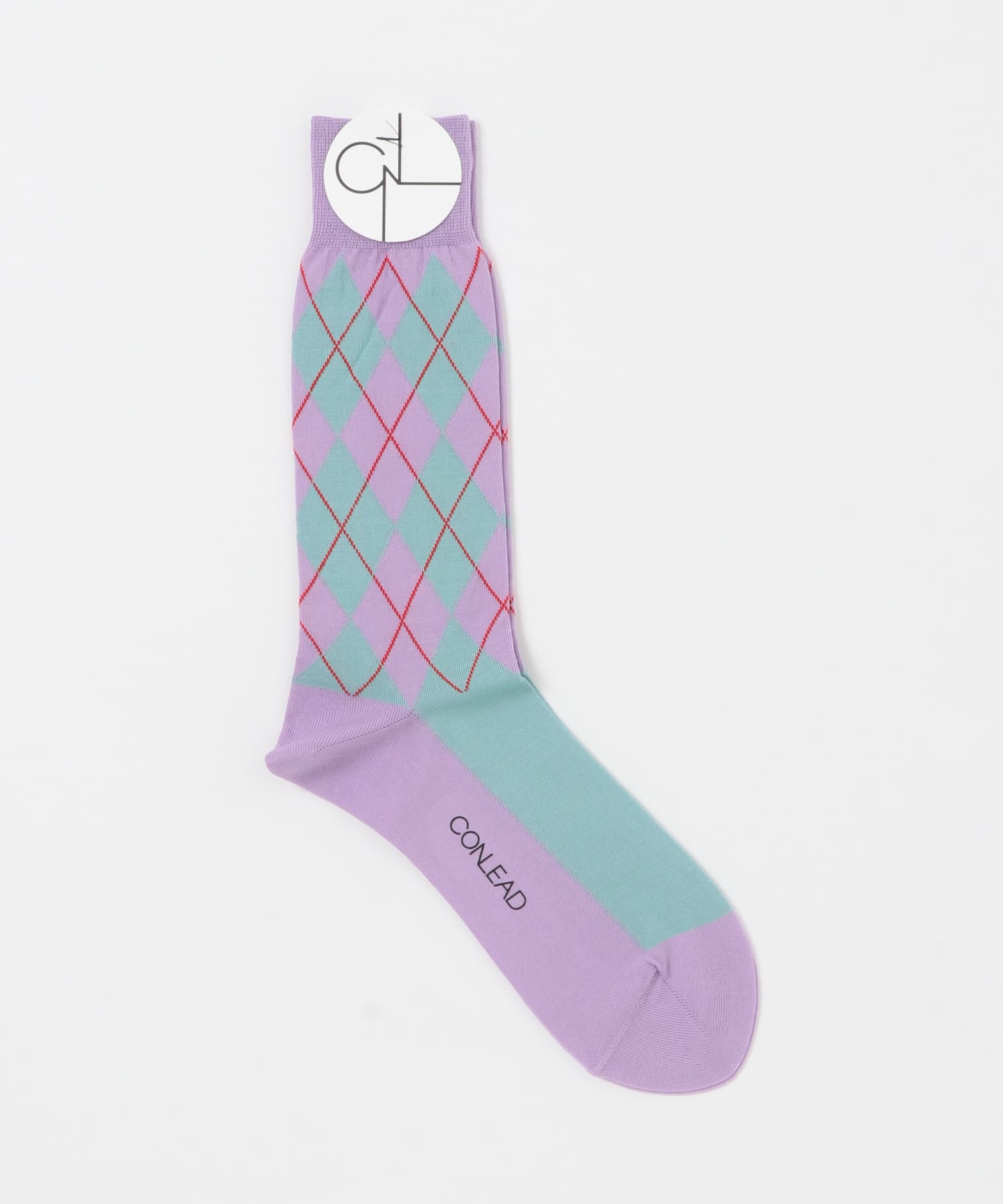 CONLEAD　ARGYLE