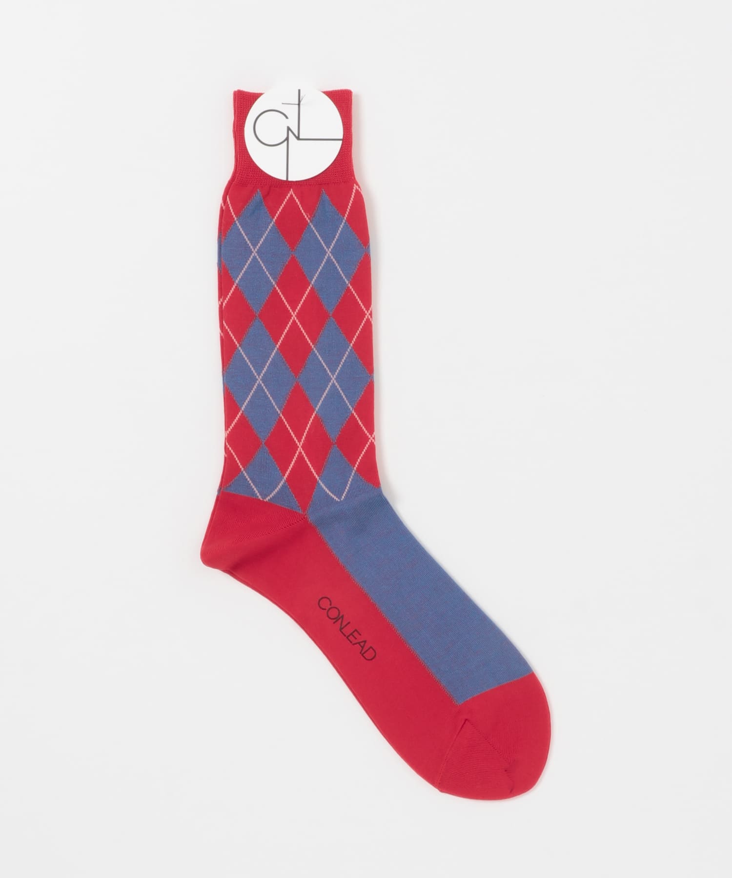 CONLEAD　ARGYLE
