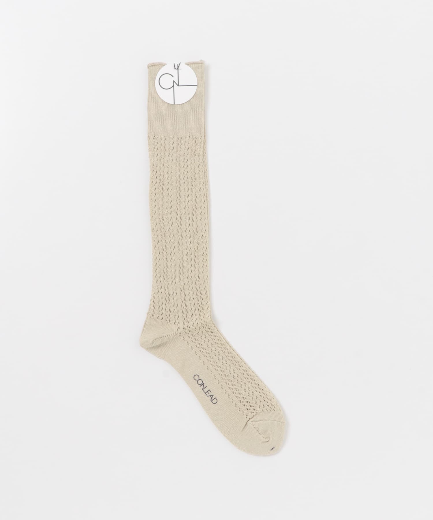 CONLEAD　LACE LONG