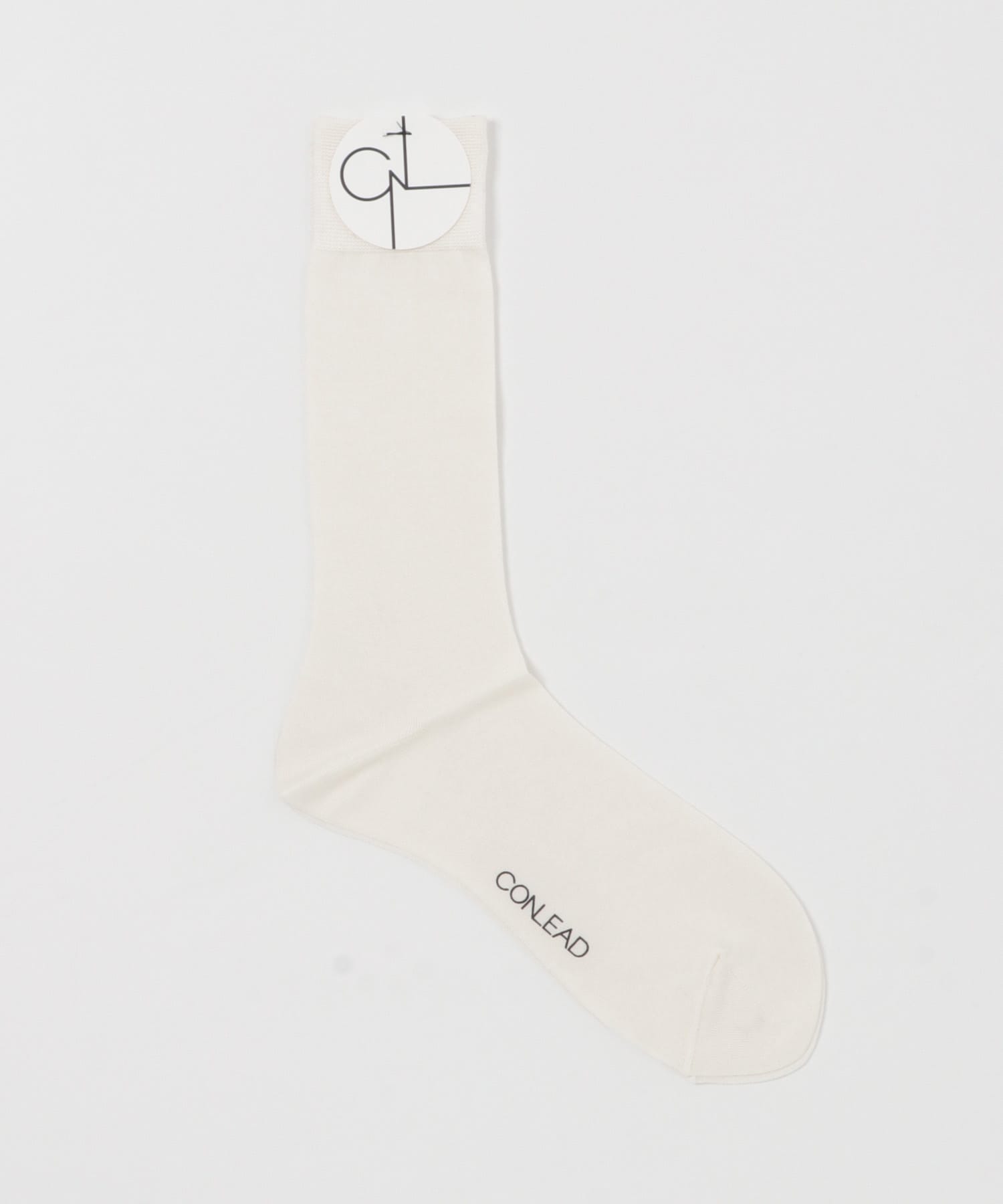 CONLEAD　SILK SOLID