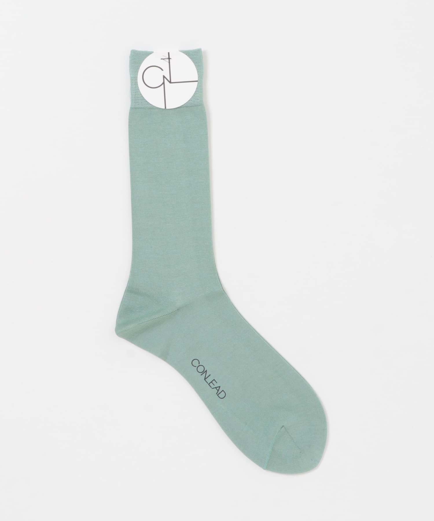 CONLEAD　SILK SOLID