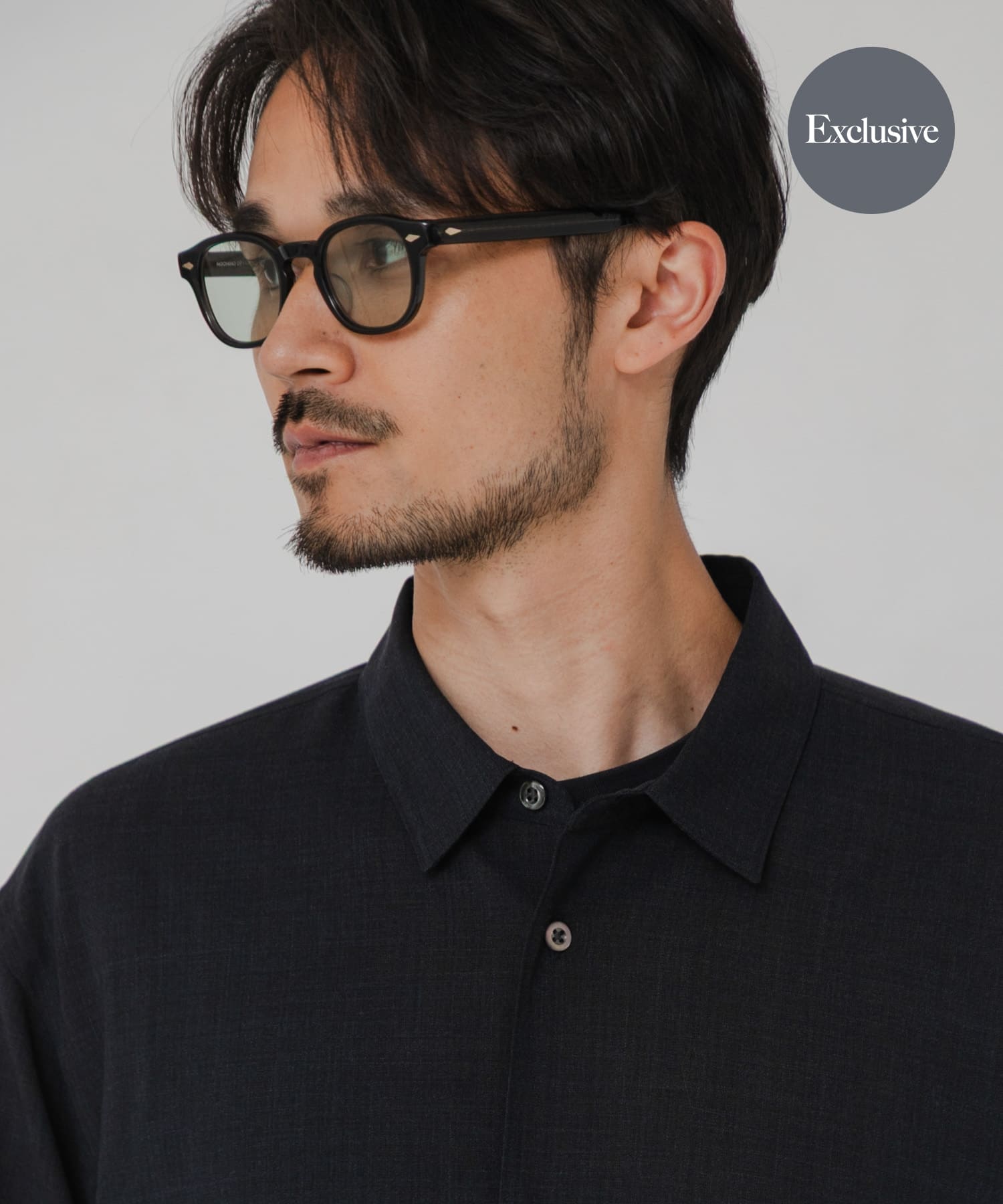 NOCHINO OPTICAL　EXCLUSIVE NOCHINO