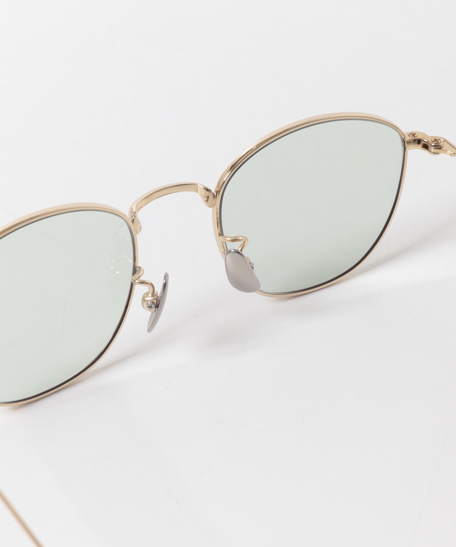 NOCHINO OPTICAL　KOUGETSU GD/GRNTOGY Free