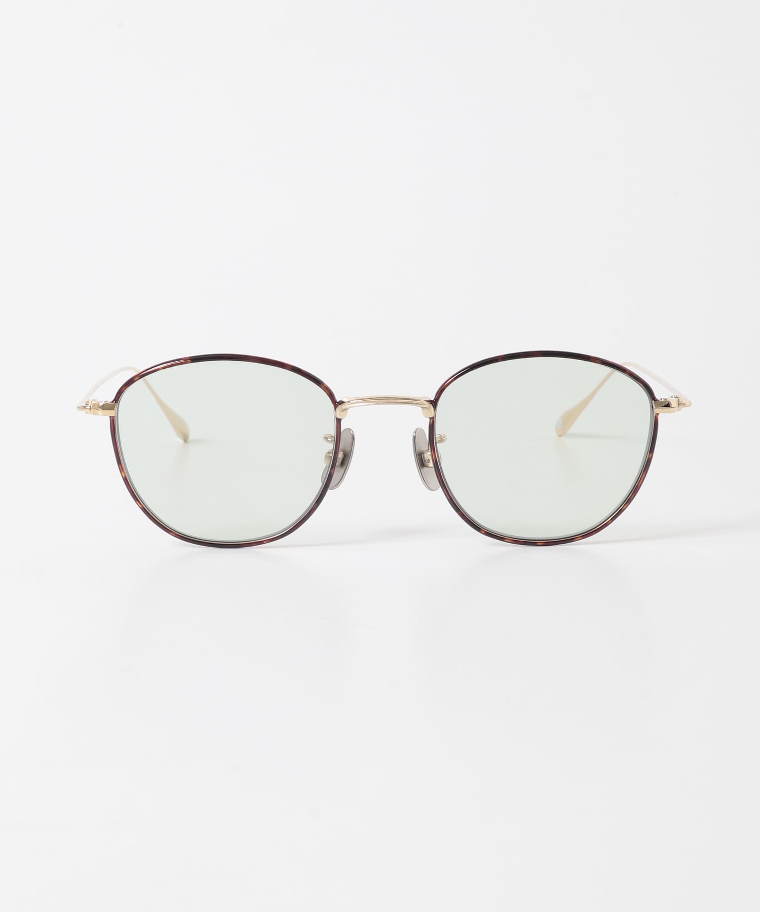 NOCHINO OPTICAL　KOUGETSU AM/GRNTOGY Free