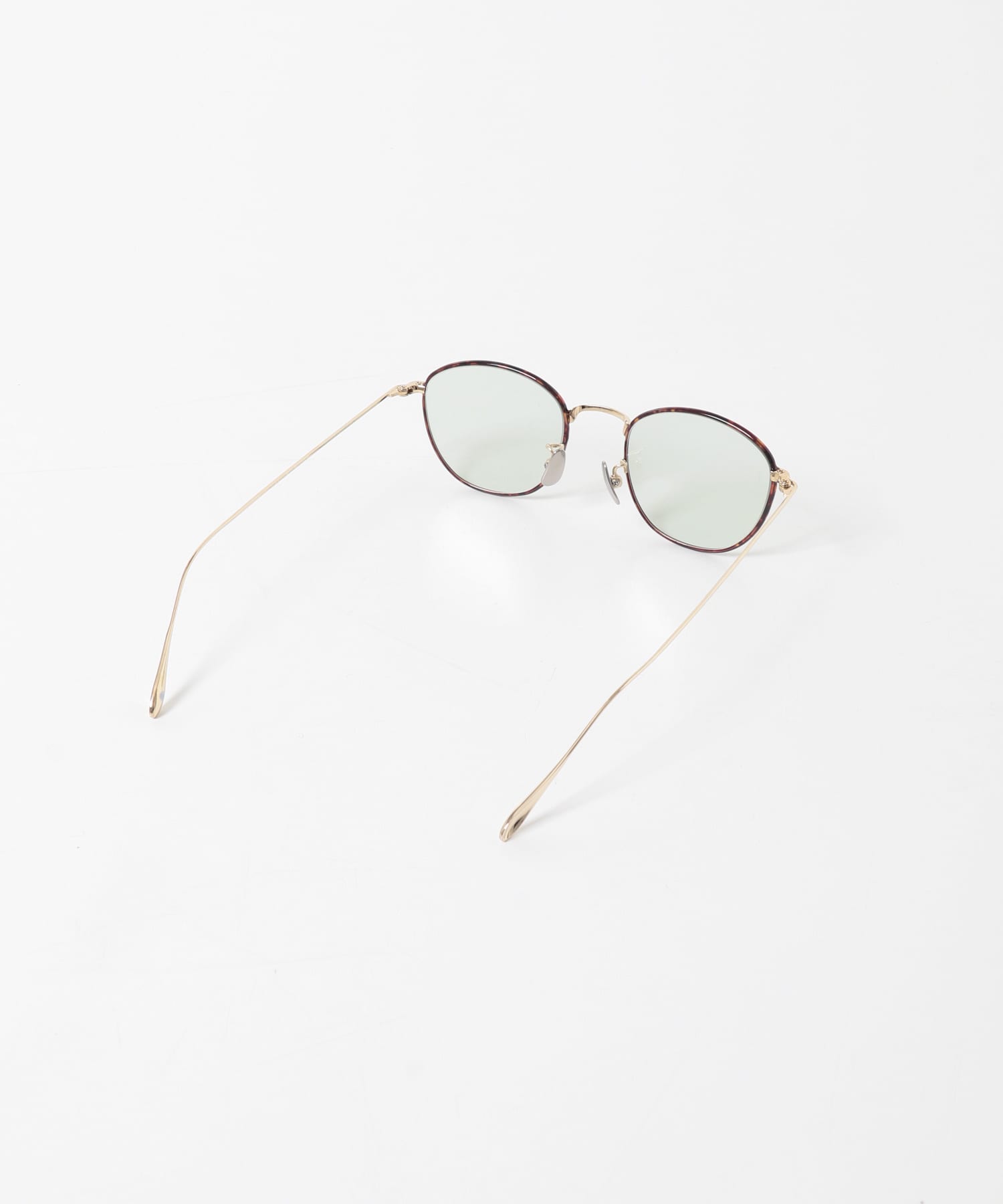 NOCHINO OPTICAL　KOUGETSU AM/GRNTOGY Free