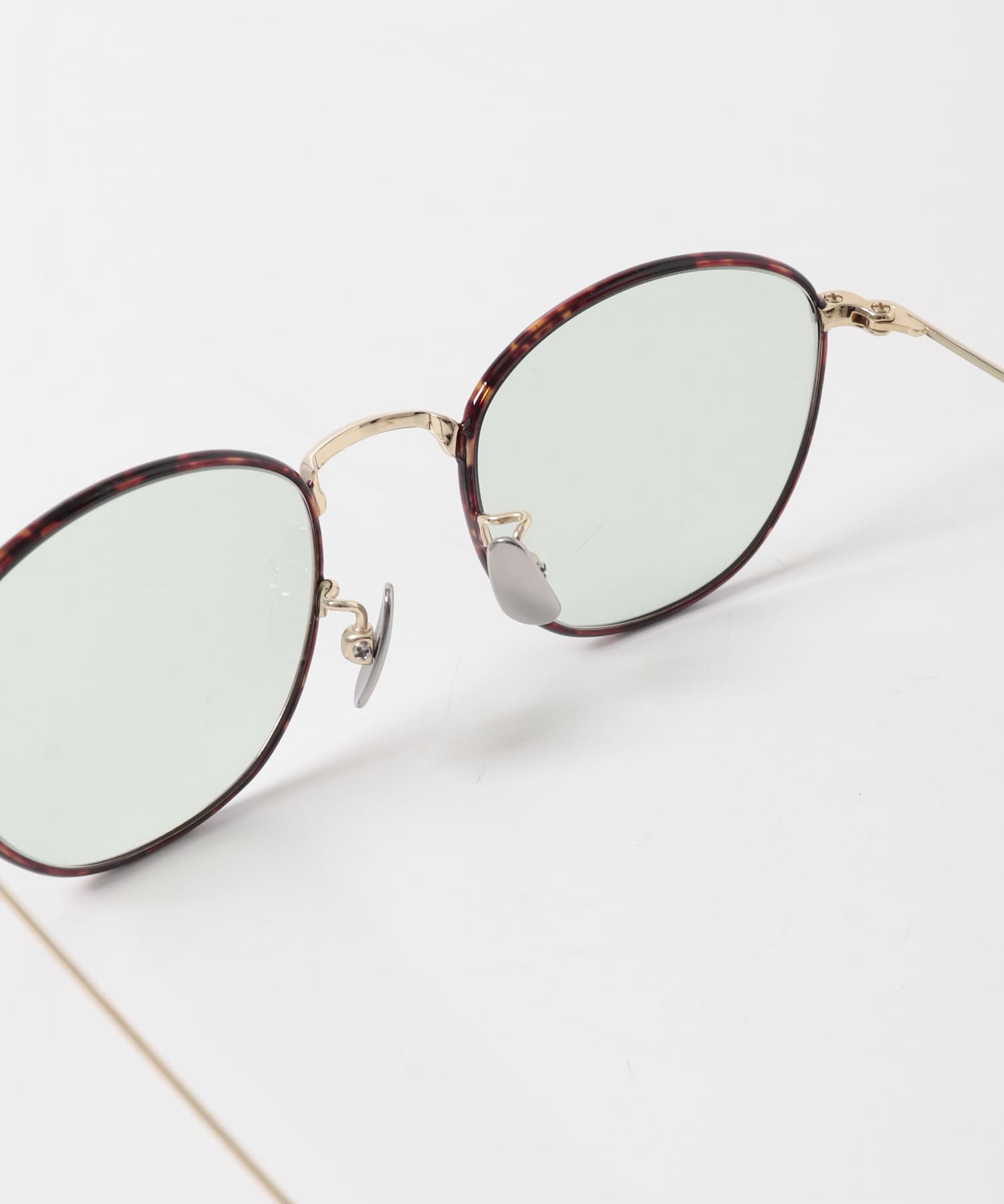 NOCHINO OPTICAL　KOUGETSU AM/GRNTOGY Free