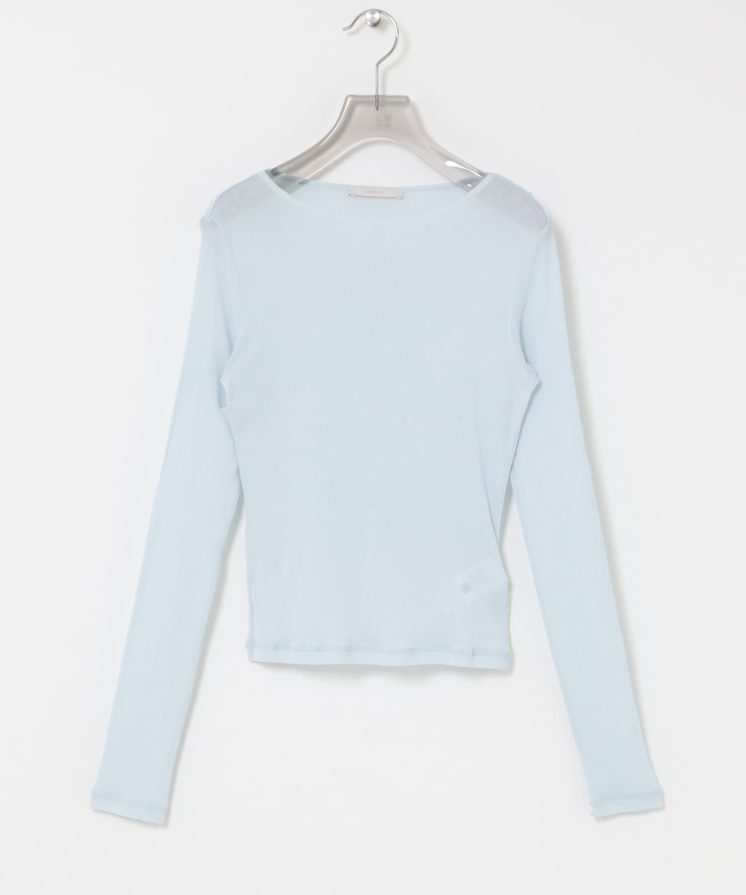LIGHT BLUE