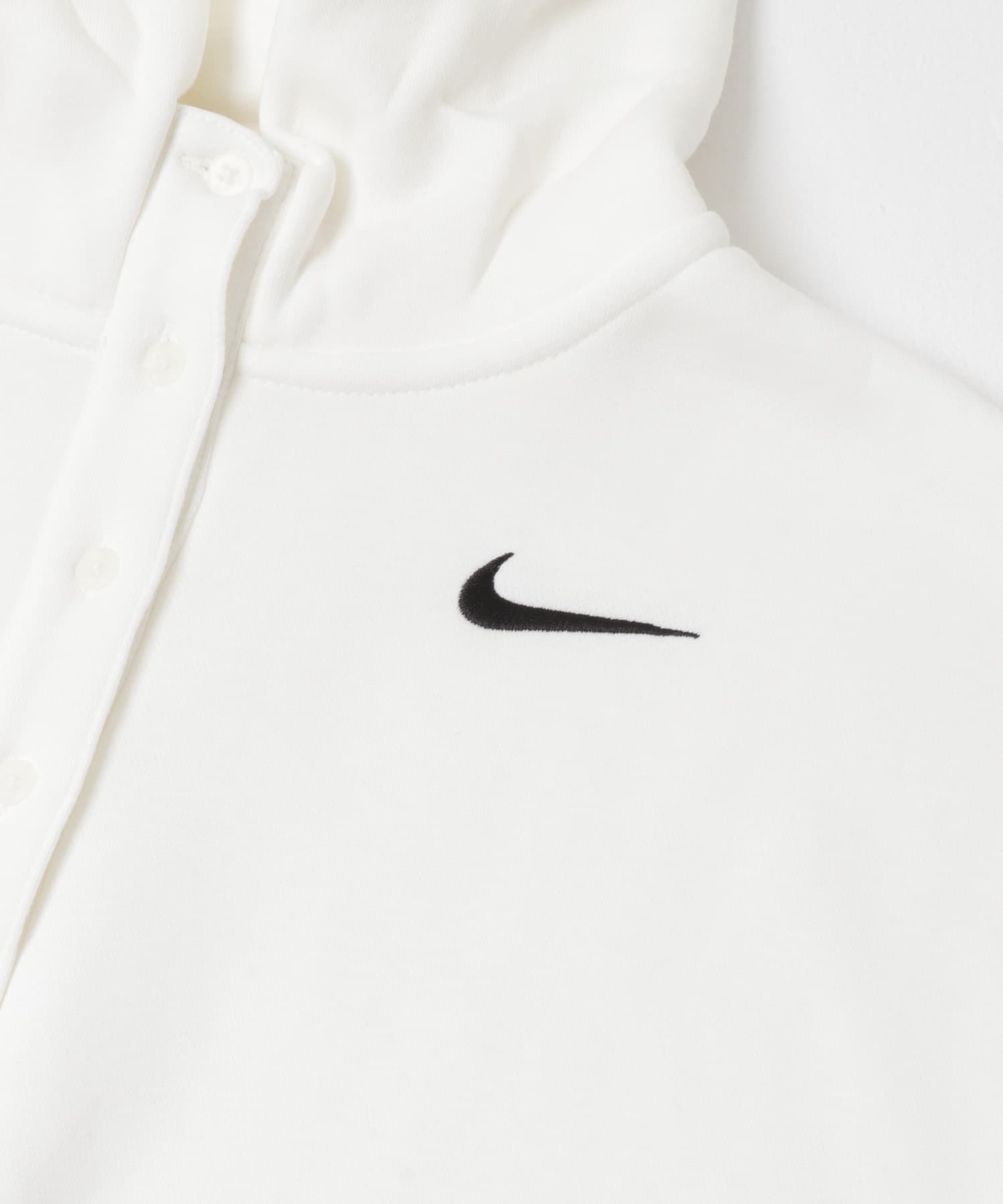 NIKE　PHNX FLC OS CRP HNL 133 SAIL M