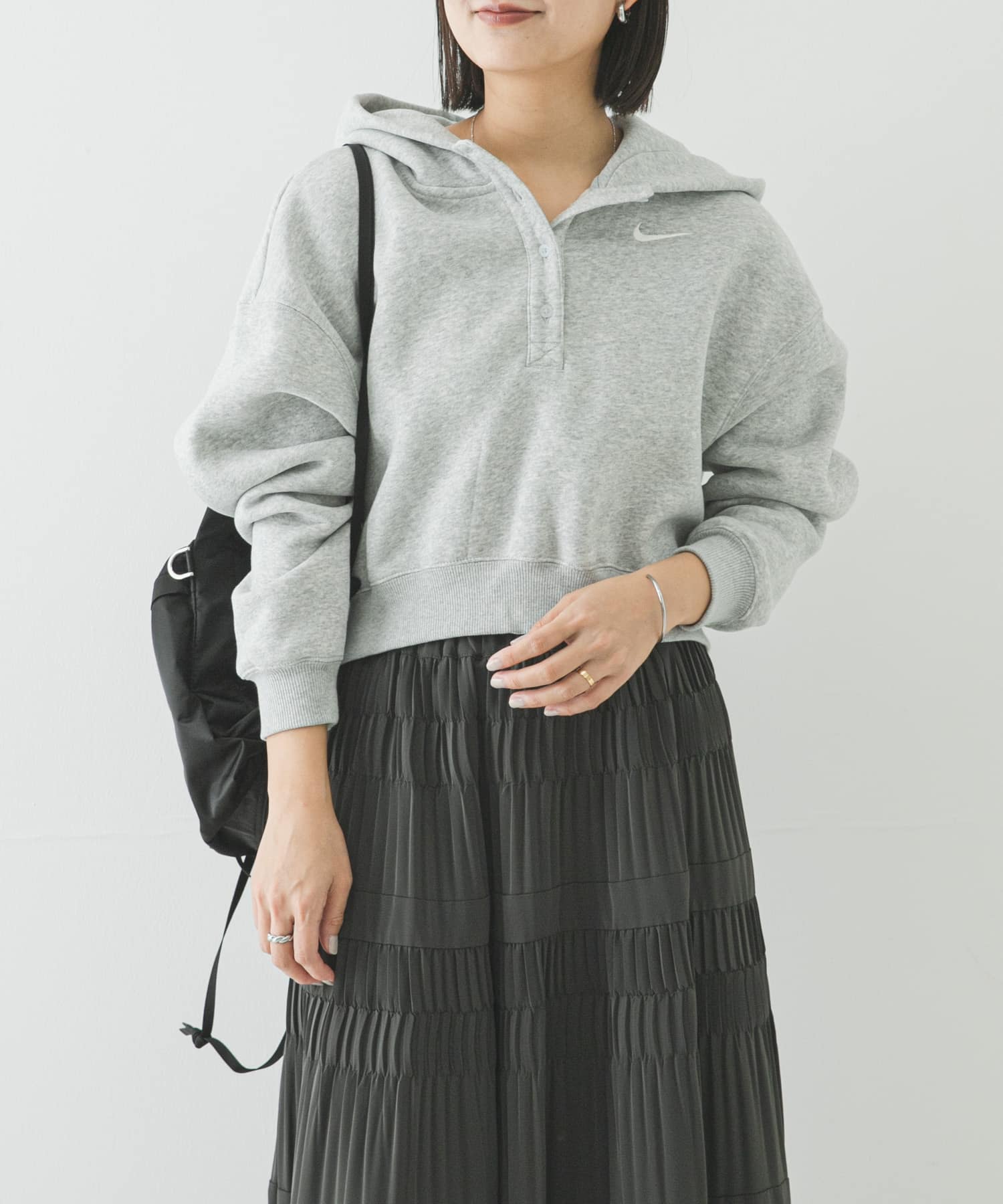 NIKE　PHNX FLC OS CRP HNL