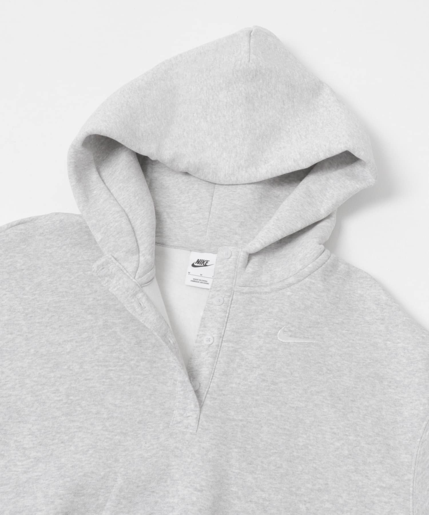 NIKE　PHNX FLC OS CRP HNL 043 P PT M