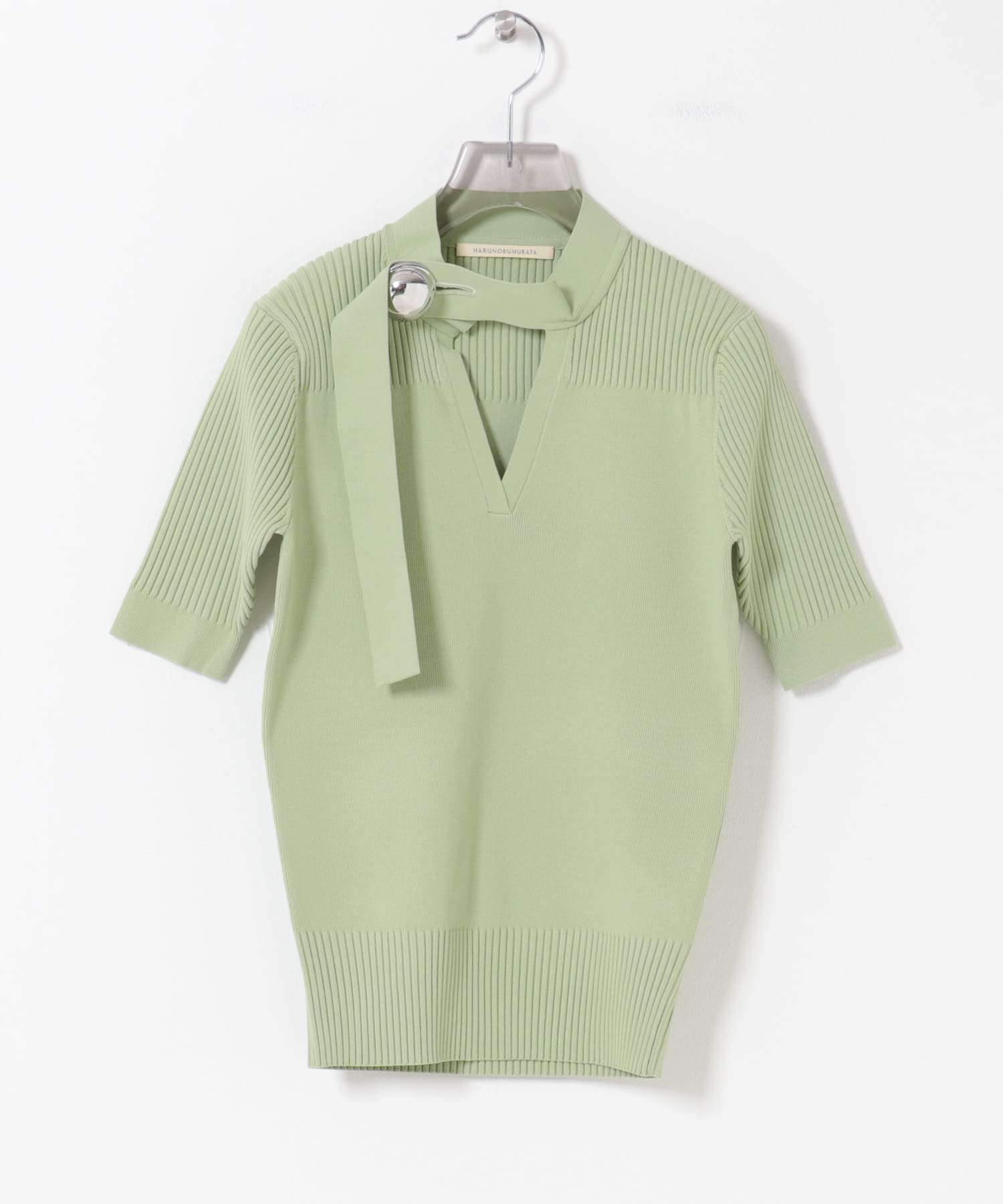 HARUNOBUMURATA　NAMIE GREEN 38