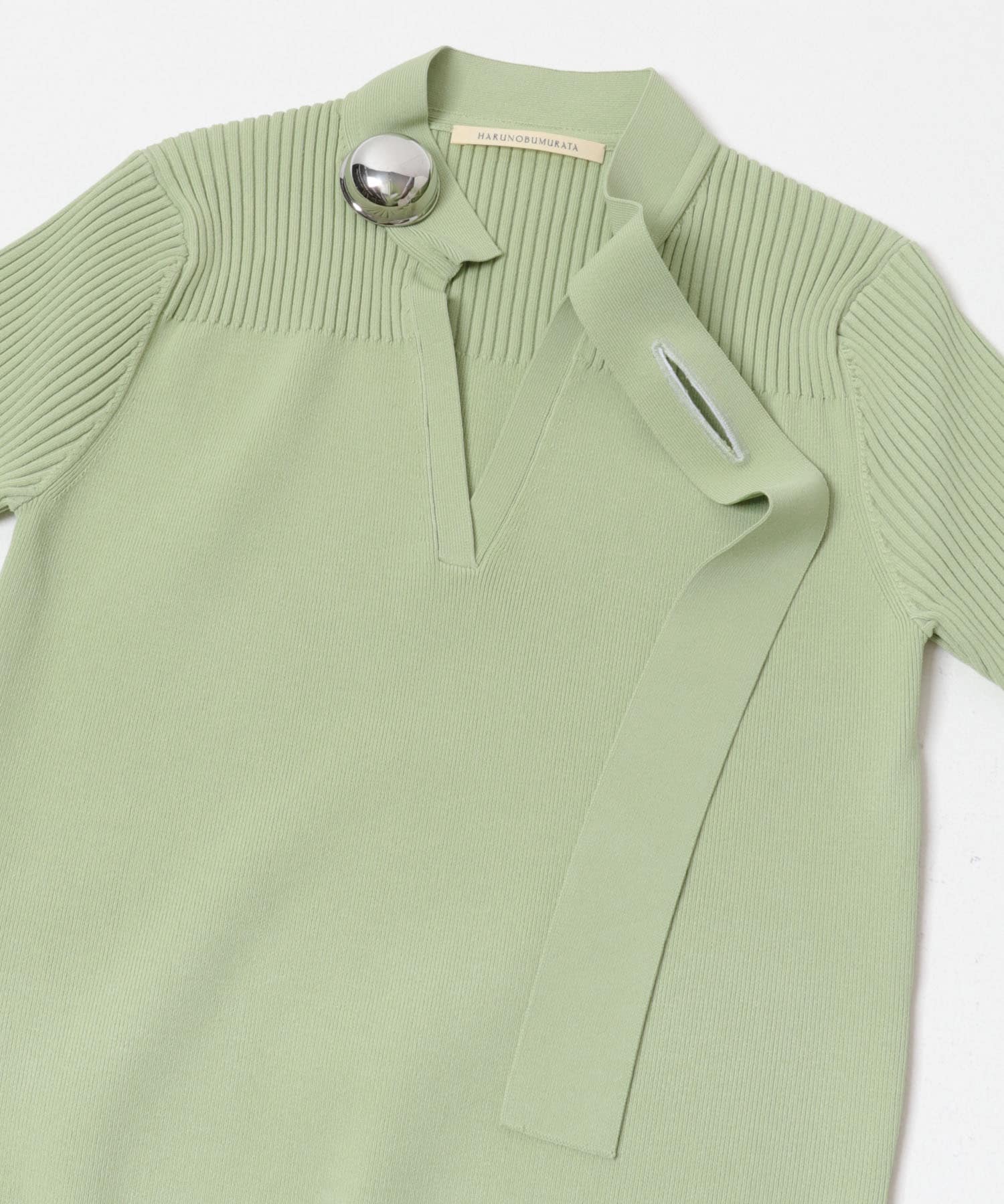 HARUNOBUMURATA　NAMIE GREEN 38