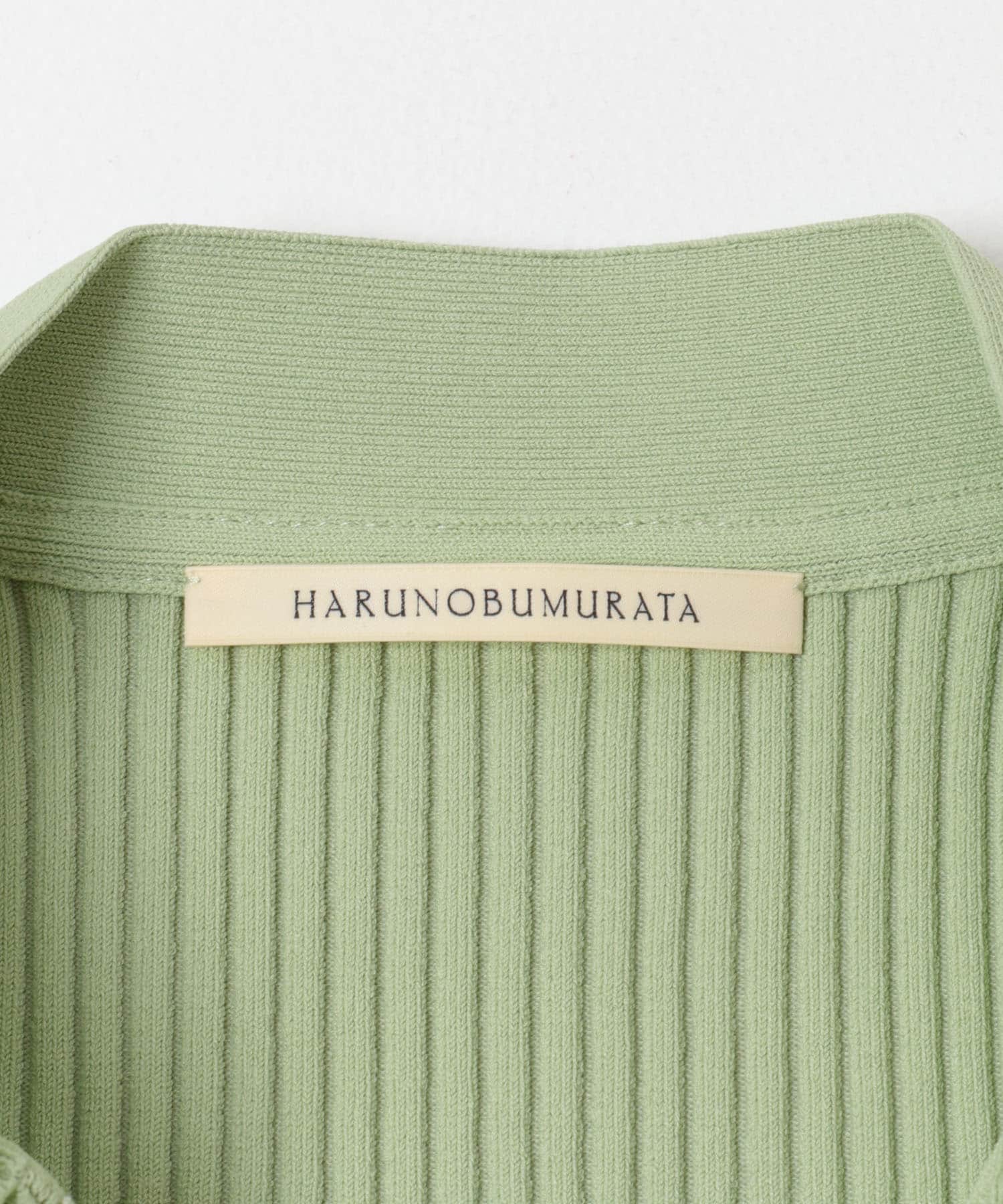 HARUNOBUMURATA　NAMIE GREEN 38