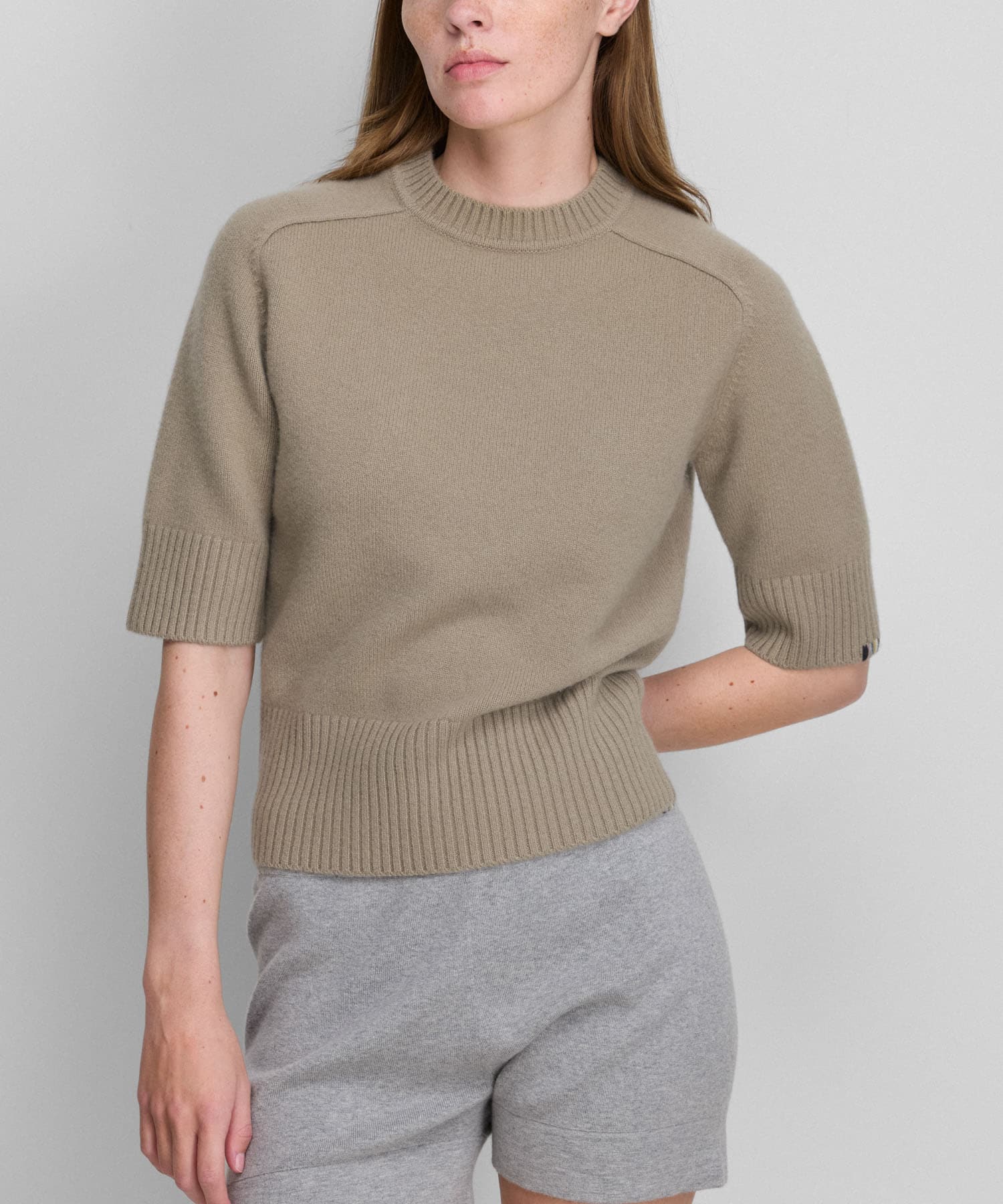Extreme Cashmere belle(- navy): トップス｜URBAN RESEARCH公式