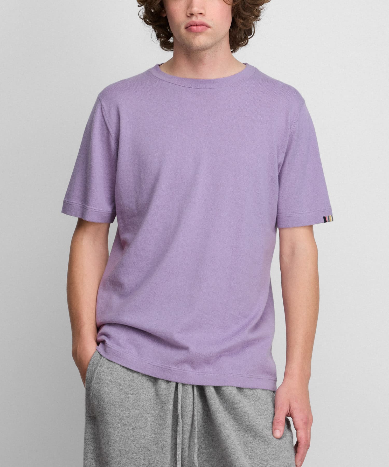 extreme cashmere　JAMES