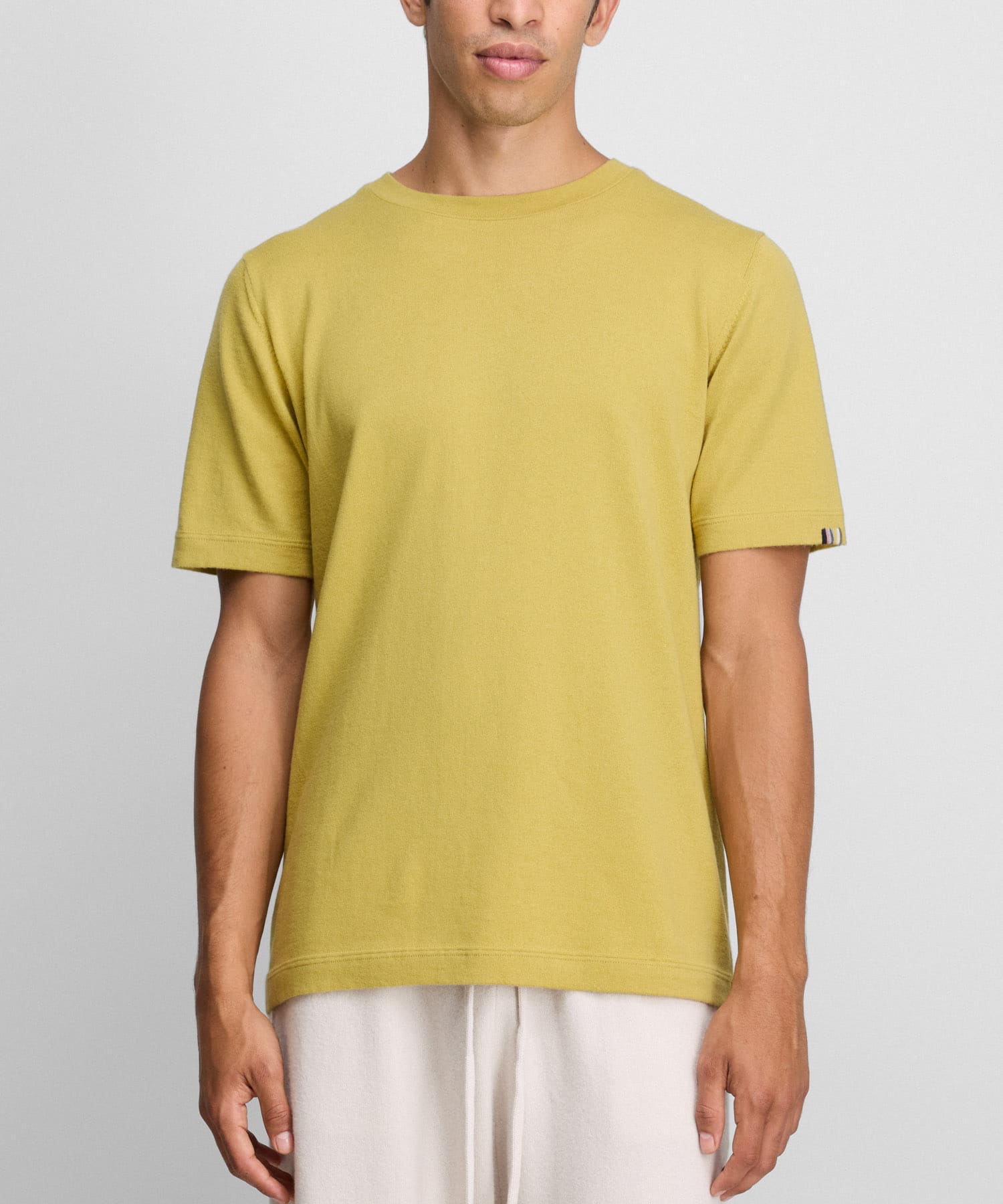 Extreme Cashmere　JAMES CORN -