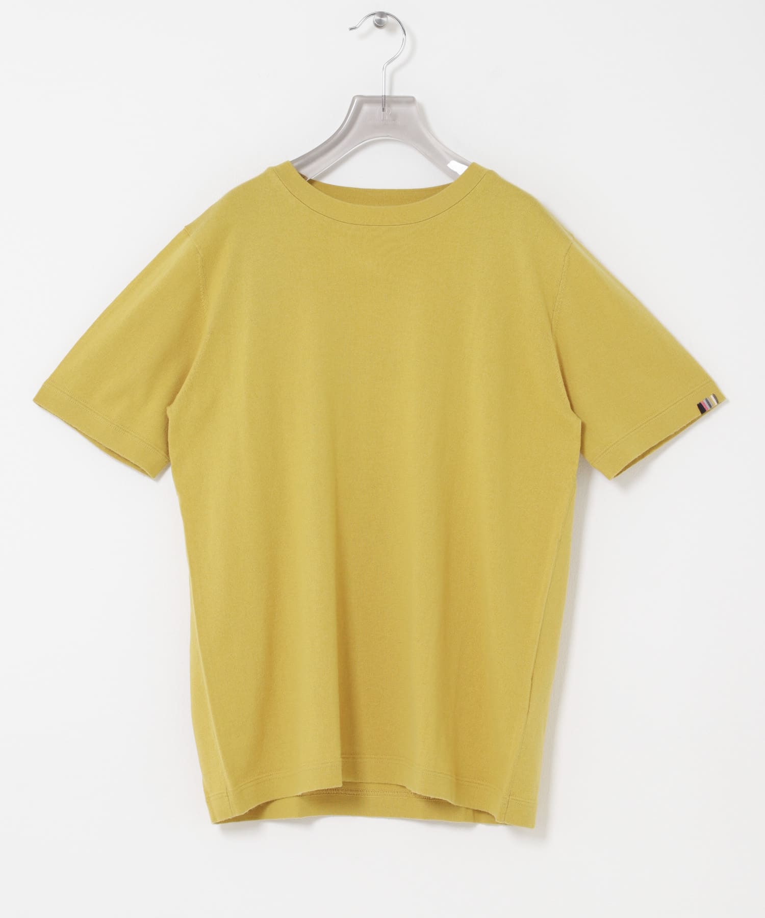 Extreme Cashmere　JAMES CORN -