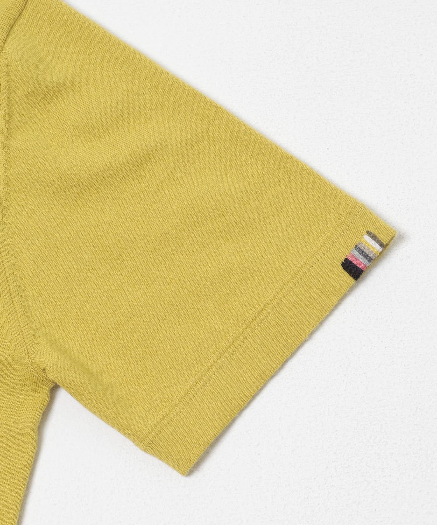 Extreme Cashmere　JAMES CORN -