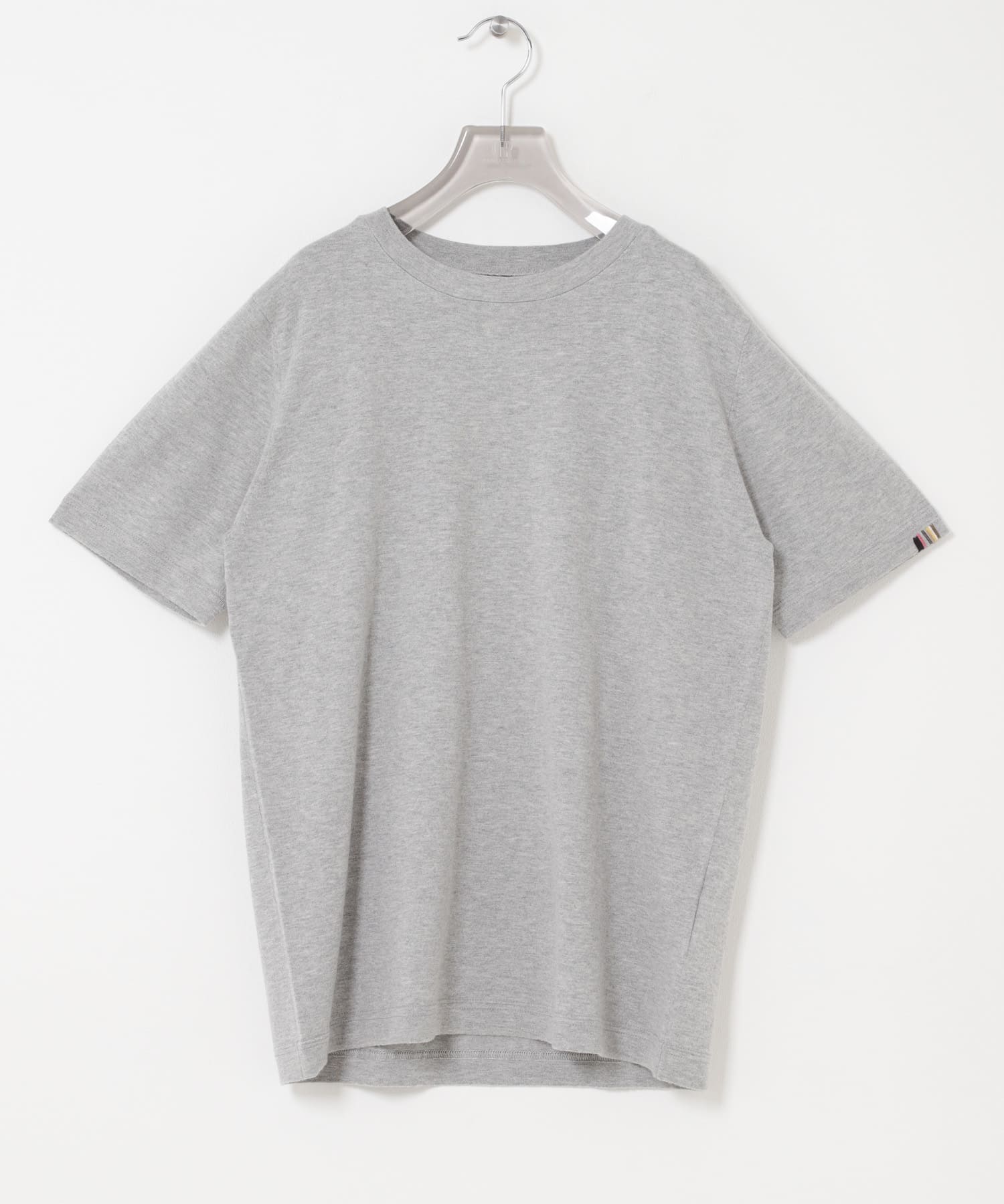 Extreme Cashmere　JAMES GREY -