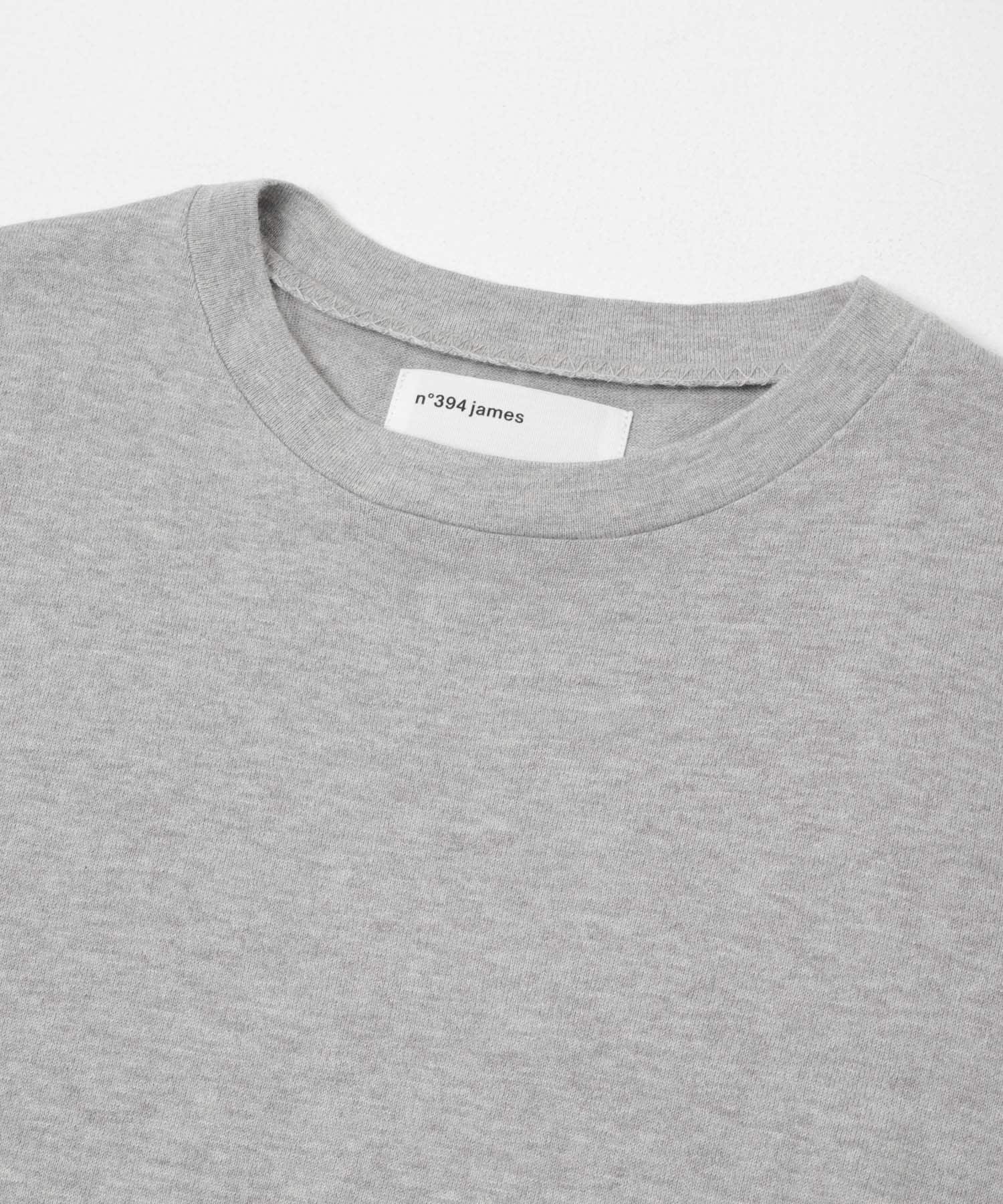 Extreme Cashmere　JAMES GREY -