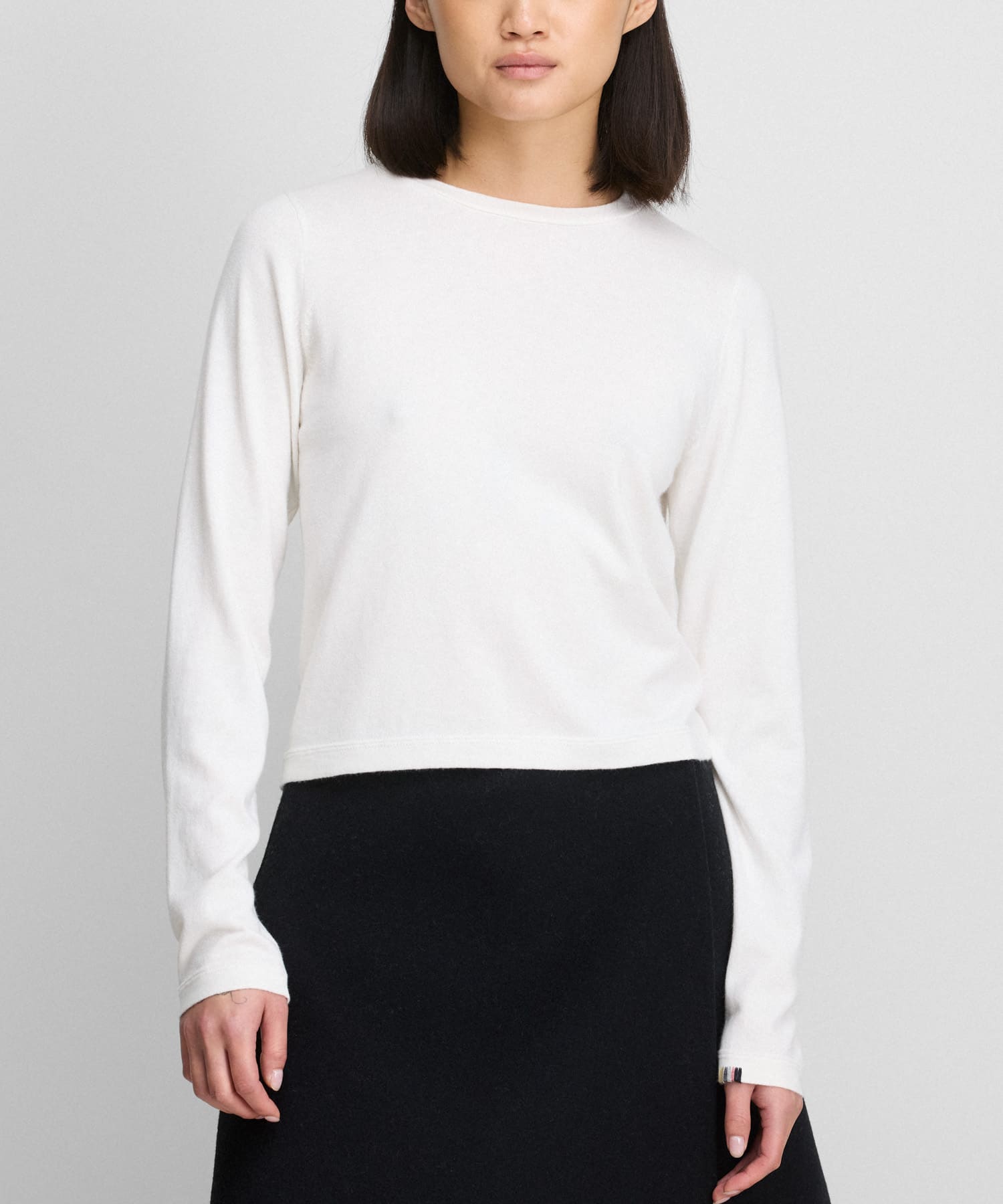 extreme cashmere　LISA SNOW -