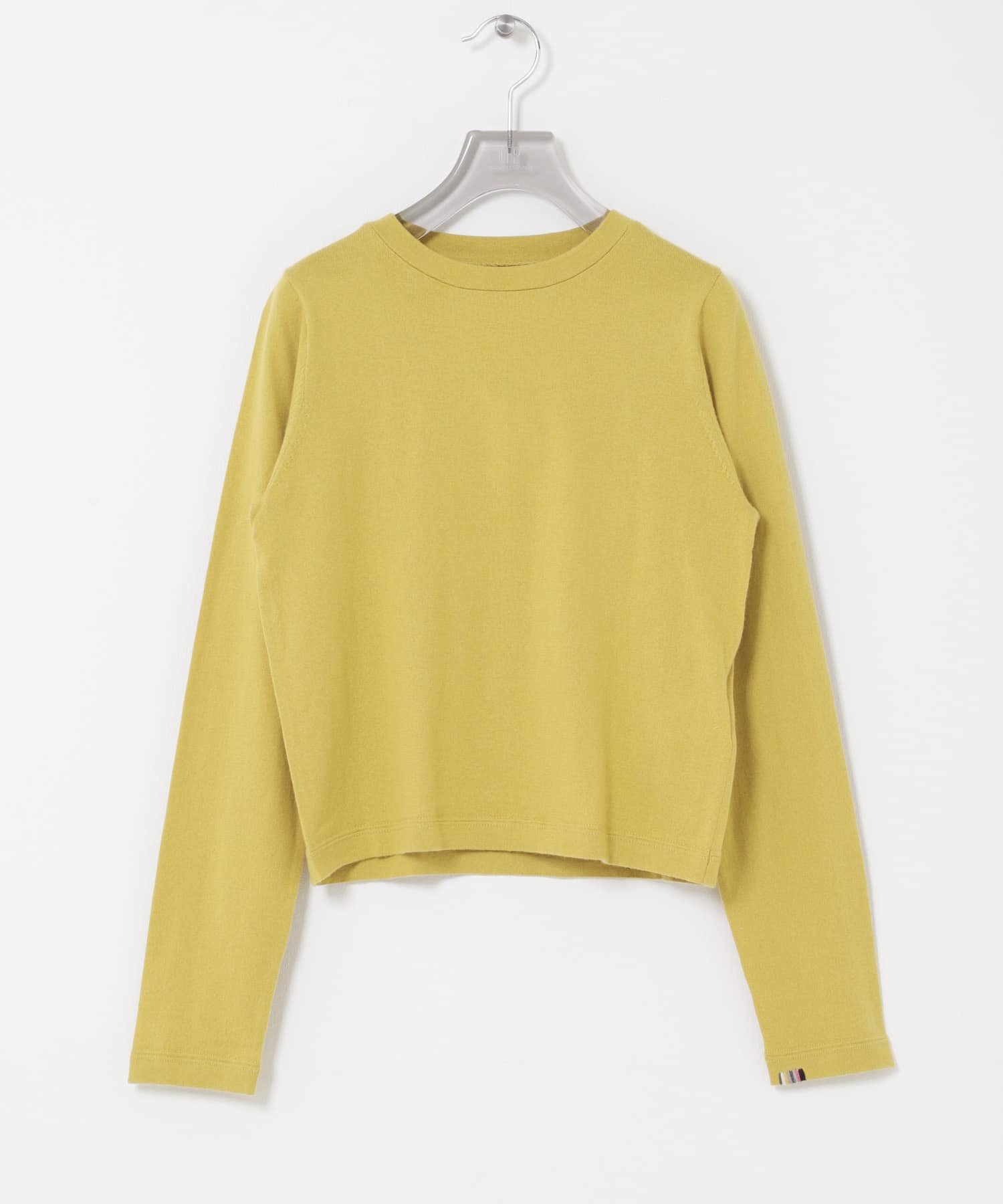 extreme cashmere　LISA CORN -